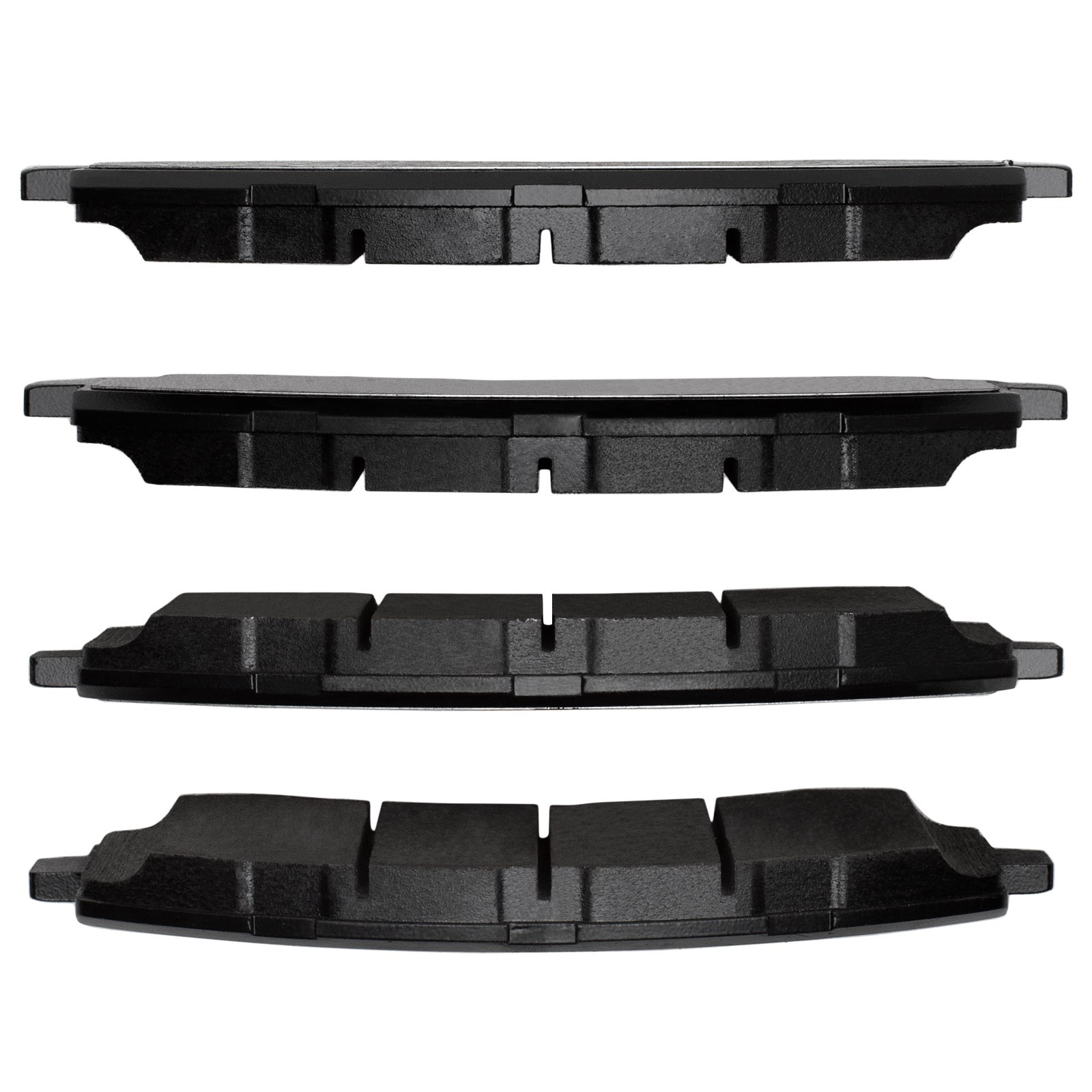 DYN-1551-2382-00 DFC 5000 Advanced Brake Pads - Ceramic - Image 4