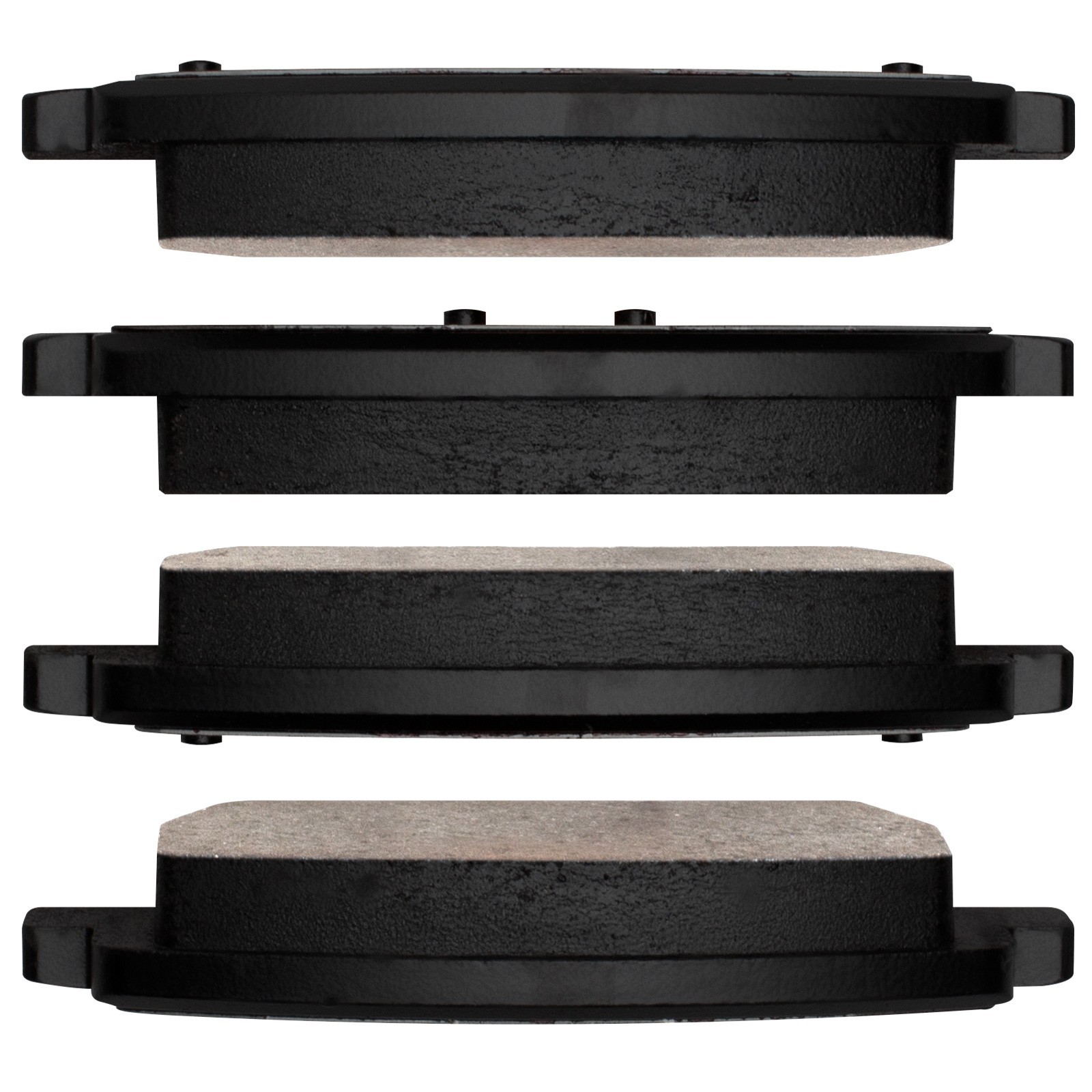 DYN-1551-2395-00 DFC 5000 Advanced Brake Pads - Ceramic - Image 4