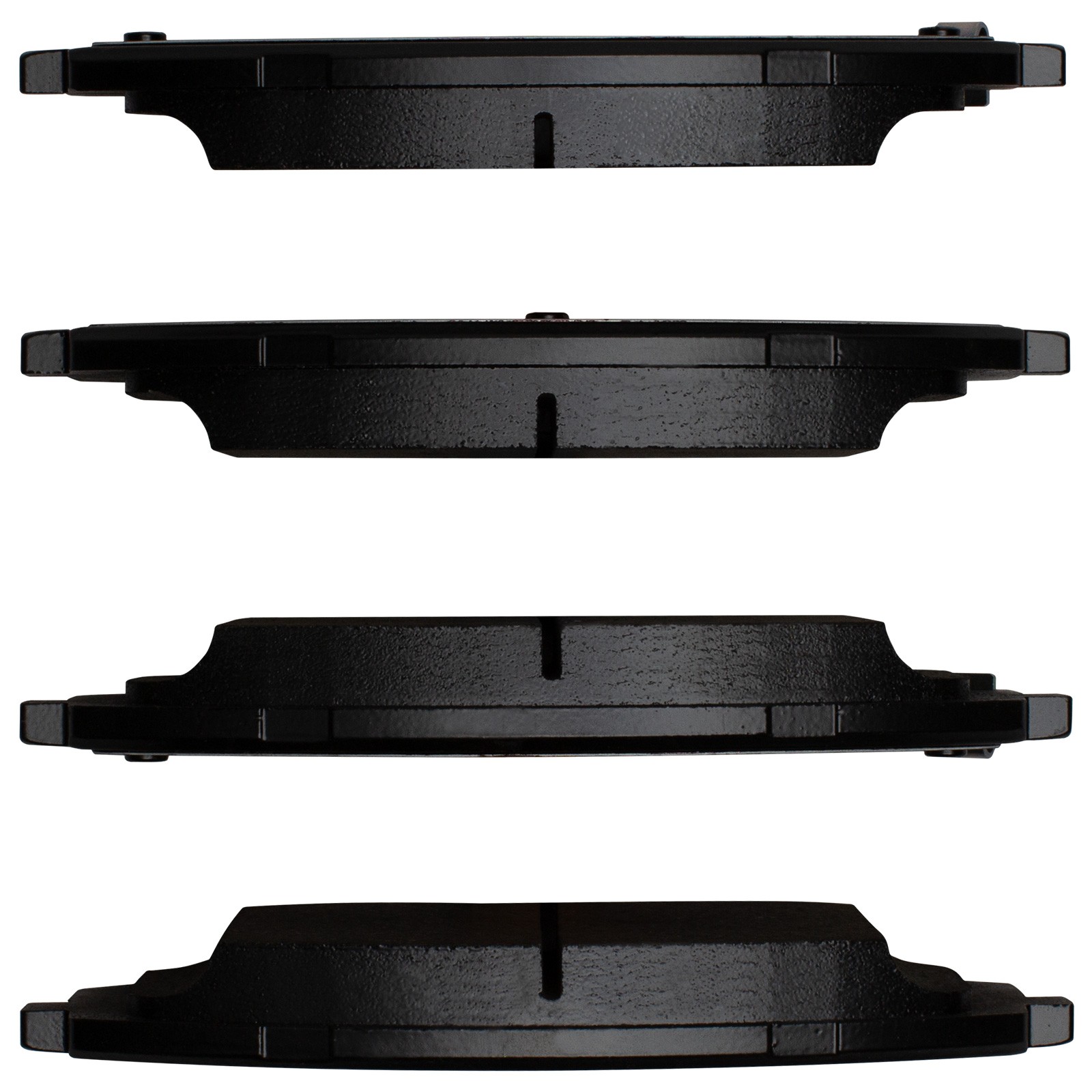 DYN 1551-2398-00 DFC 5000 Advanced Brake Pads - Ceramic - Image 4