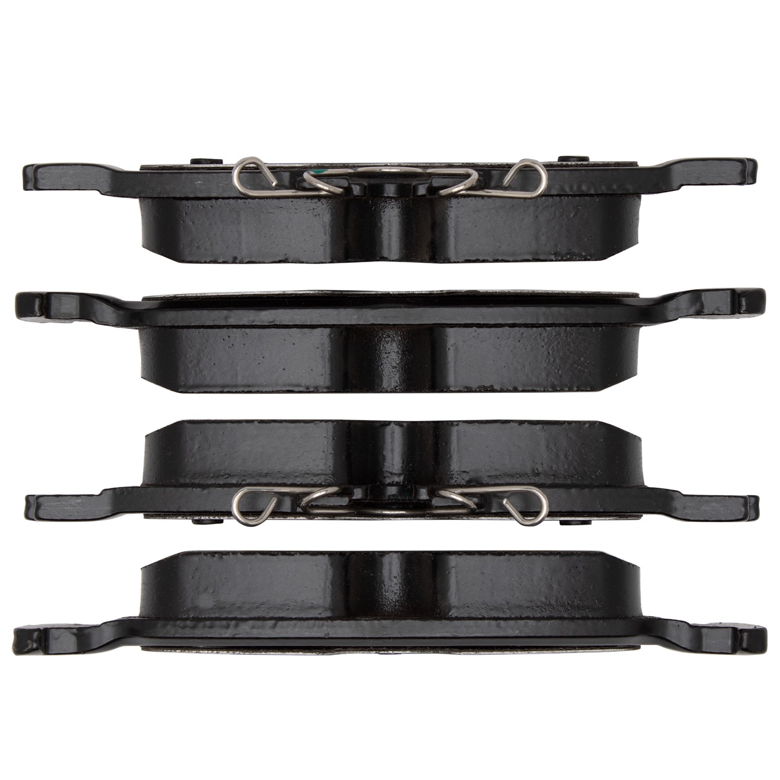 DYN 1551-2409-00 DFC 5000 Advanced Brake Pads - Ceramic - Image 4