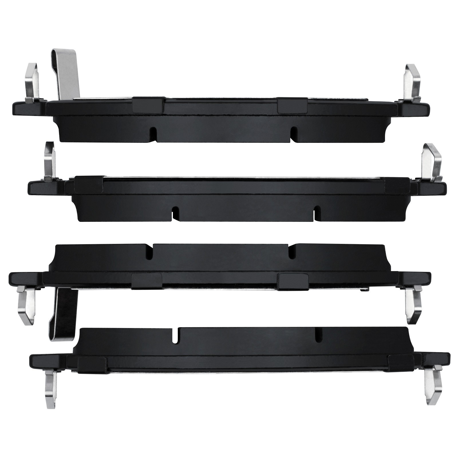 DYN-1551-2413-00 DFC 5000 Advanced Brake Pads - Ceramic - Image 4