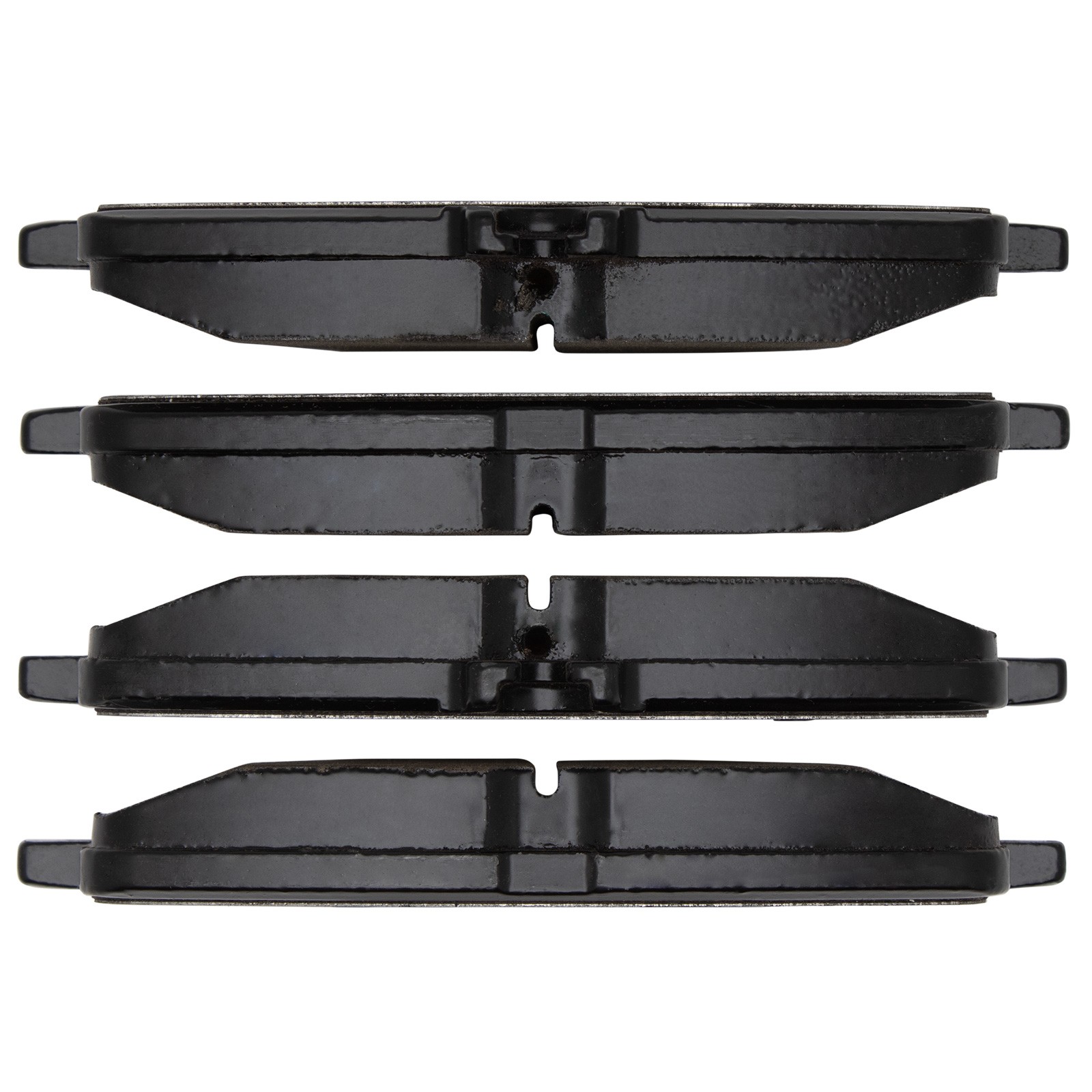 DYN 1551-2425-00 DFC 5000 Advanced Brake Pads - Ceramic - Image 4