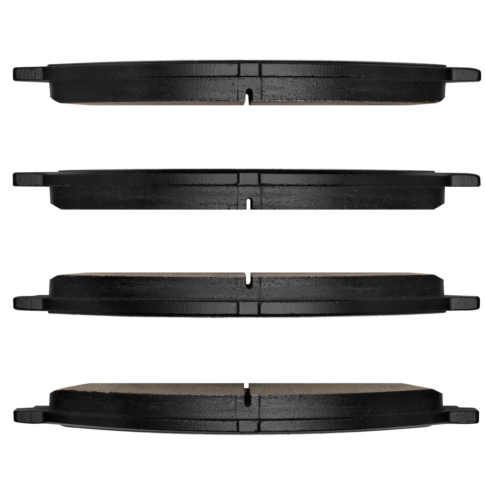 DYN-1551-2427-00 DFC 5000 Advanced Brake Pads - Ceramic - Image 4