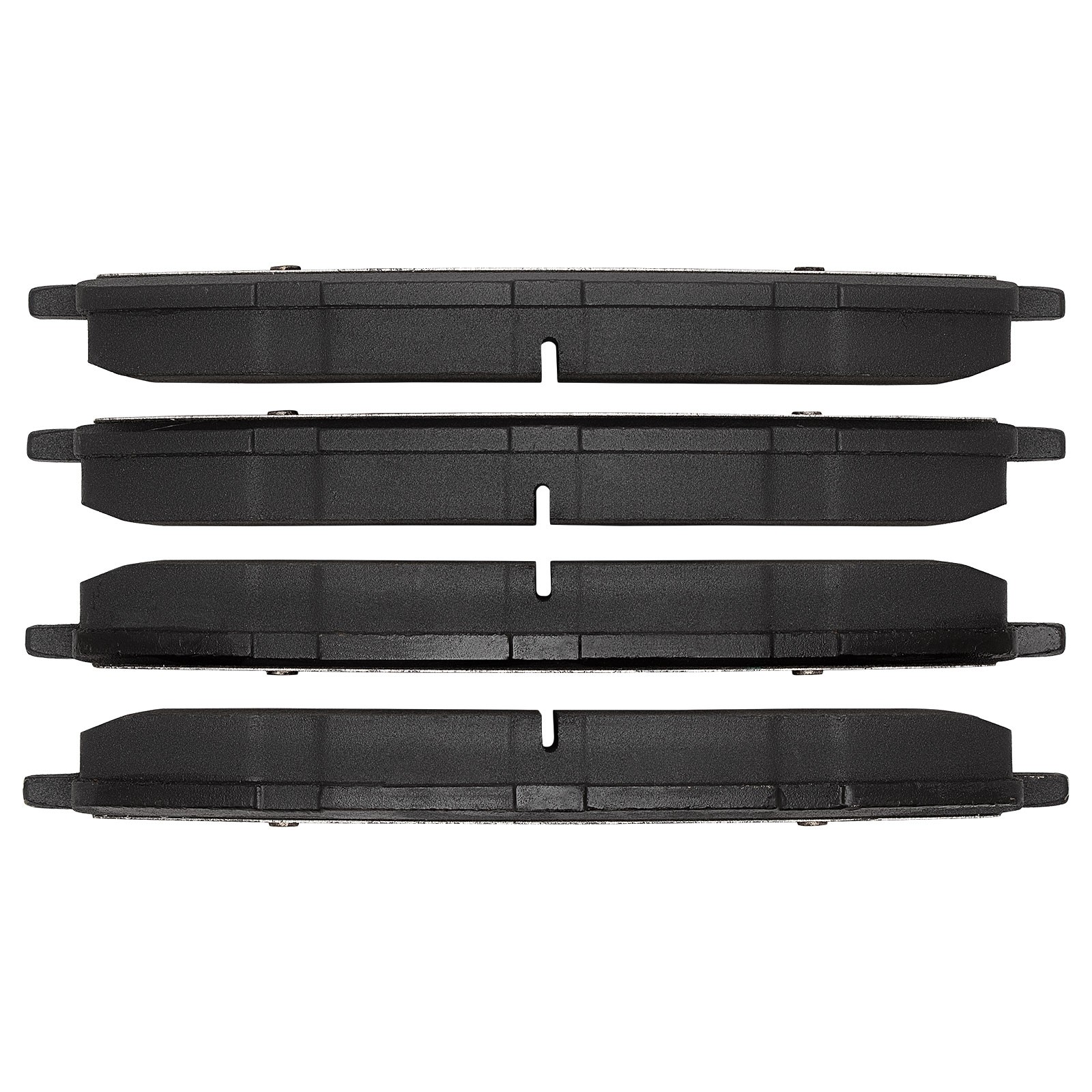 DYN 1551-2428-00 DFC 5000 Advanced Brake Pads - Semi Metallic - Image 4