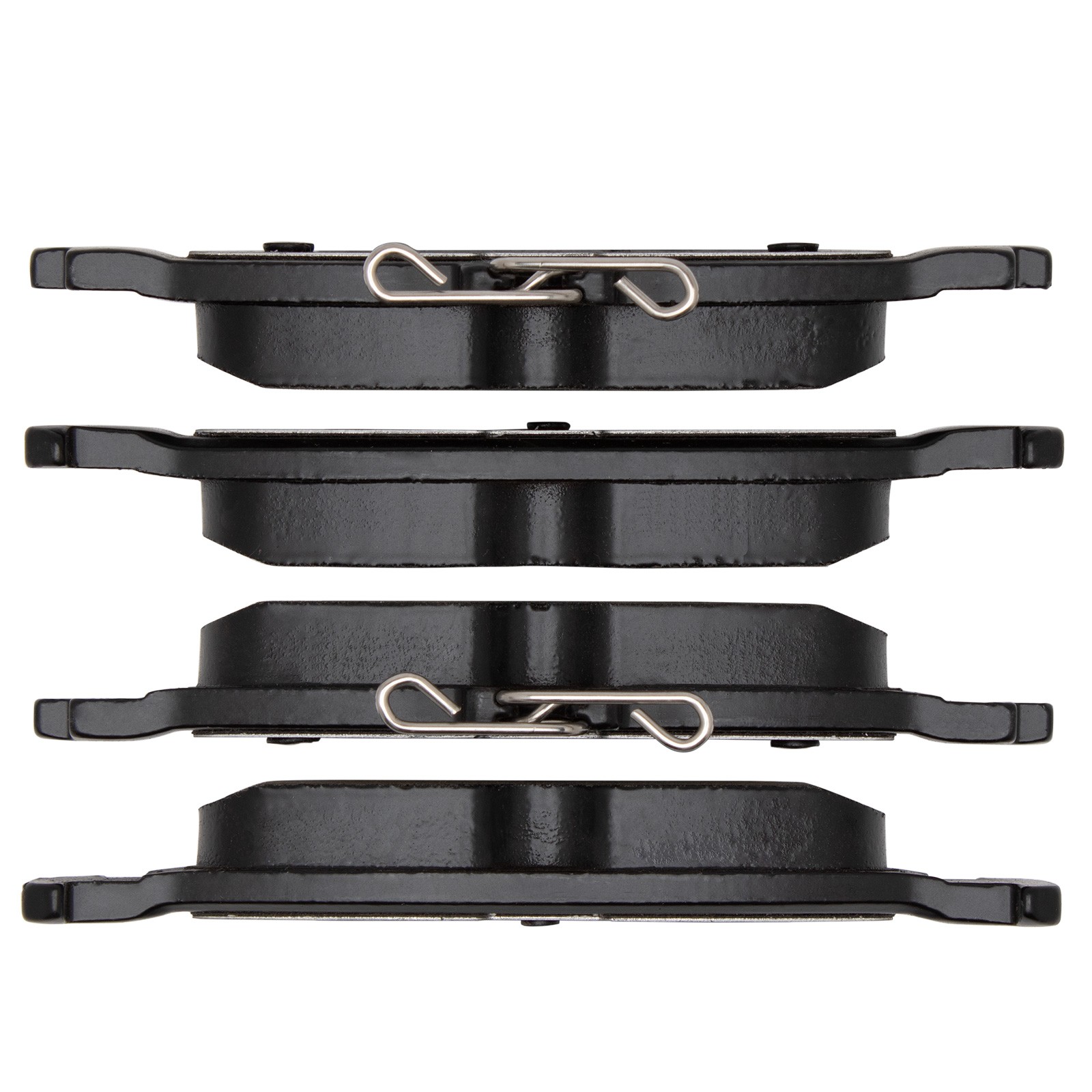 DYN 1551-2432-00 DFC 5000 Advanced Brake Pads - Ceramic - Image 4