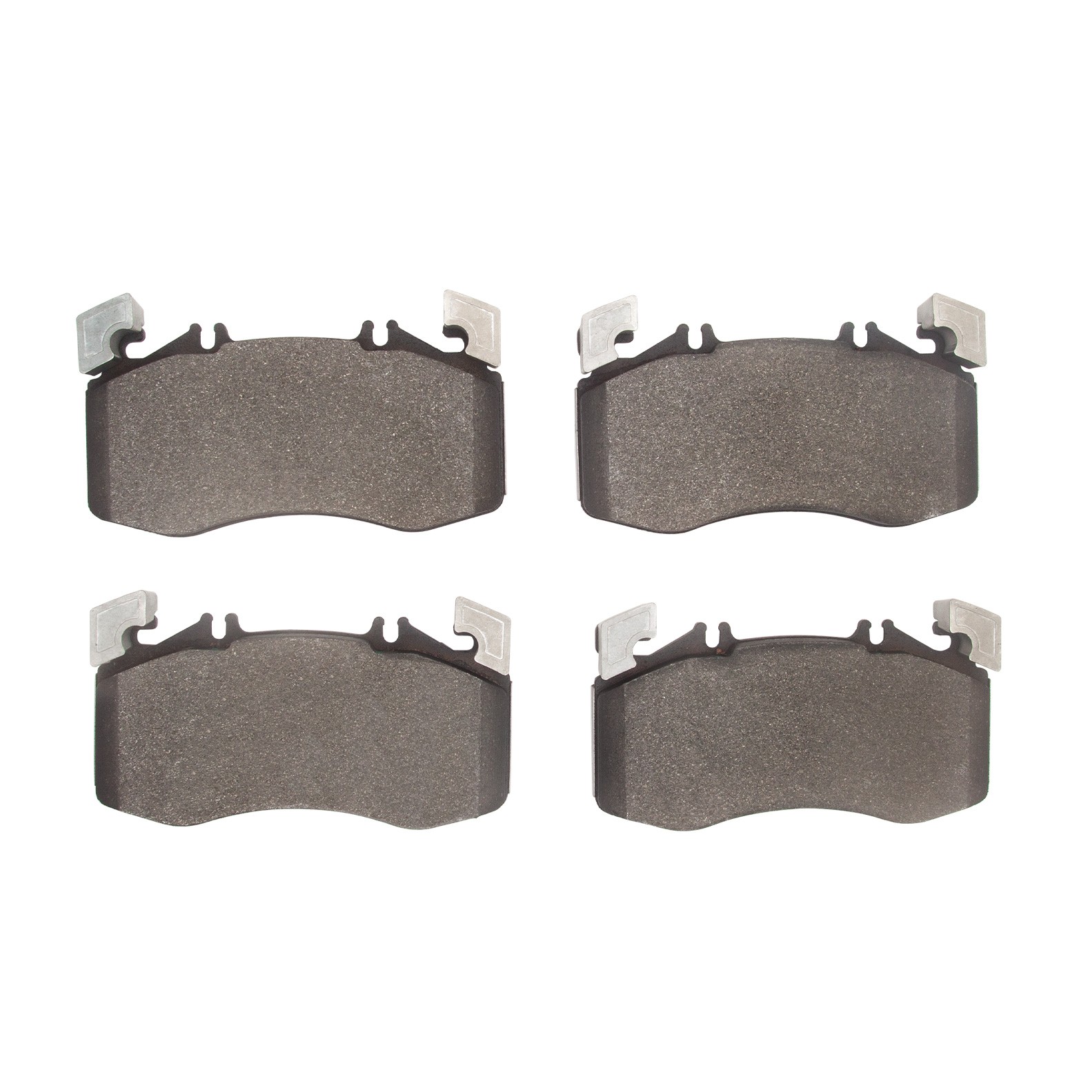 DYN 1551-2441-00 DFC 5000 Advanced Brake Pads - Low Metallic - Image 3