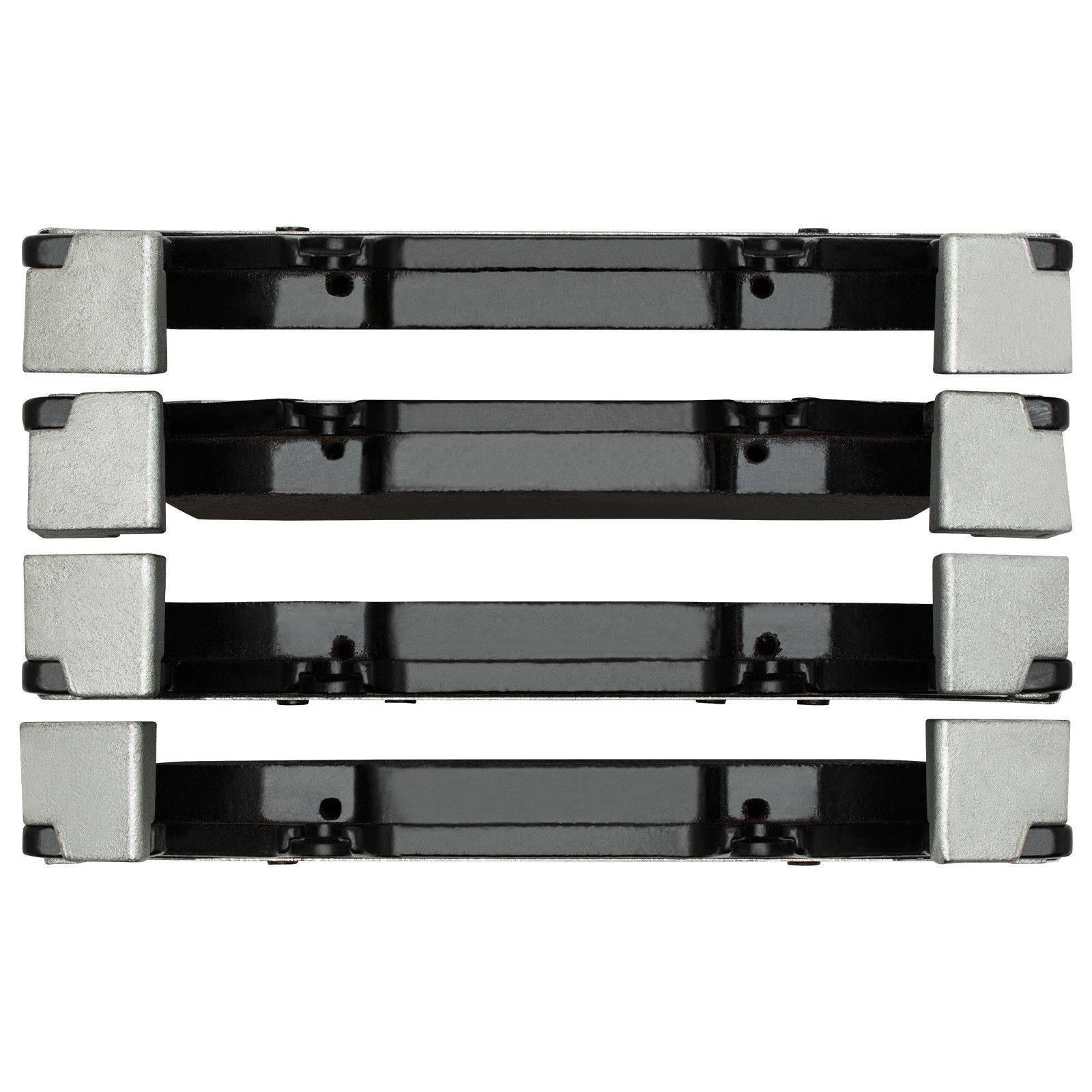 DYN 1551-2441-00 DFC 5000 Advanced Brake Pads - Low Metallic - Image 4