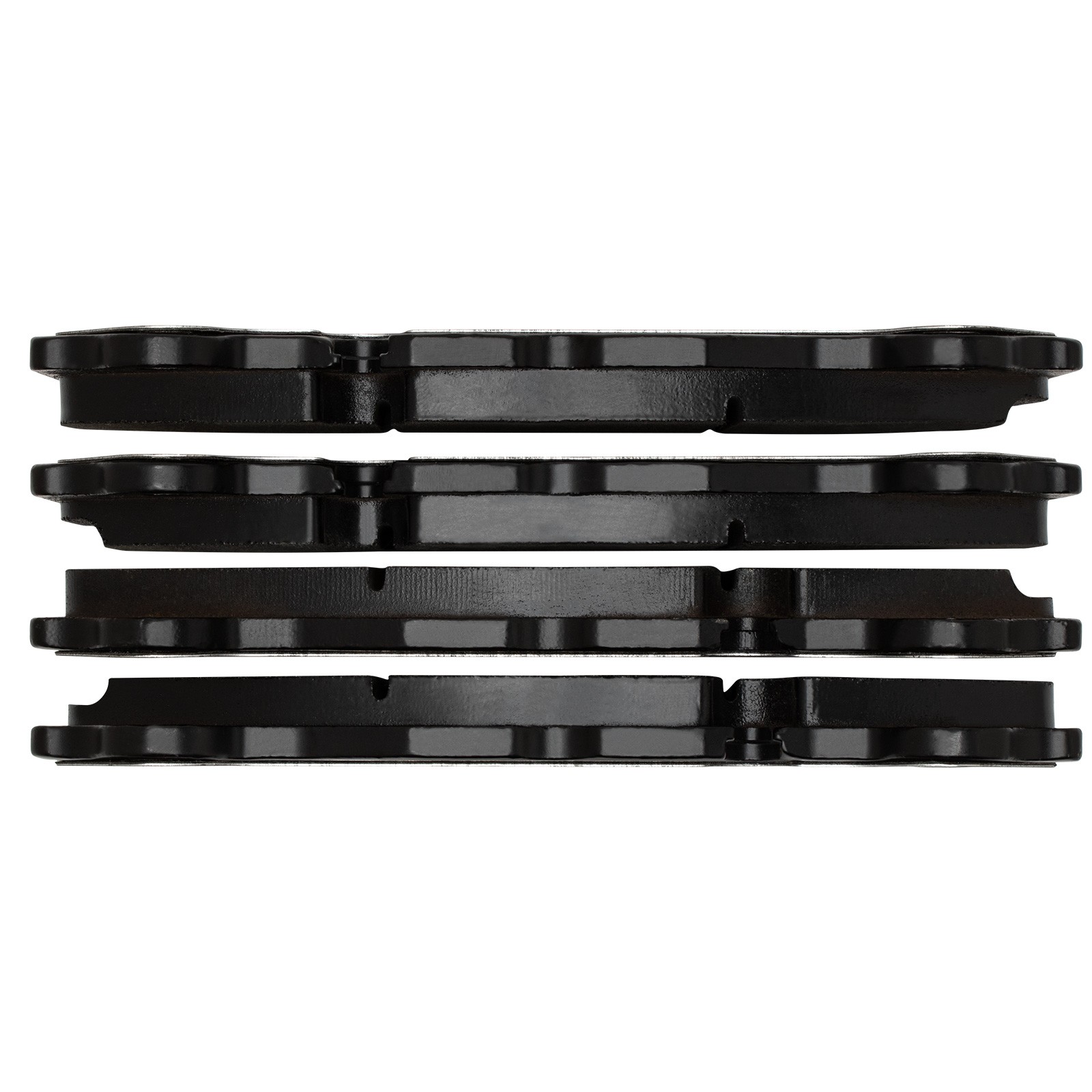 DYN 1551-2444-00 DFC 5000 Advanced Brake Pads - Low Metallic - Image 4