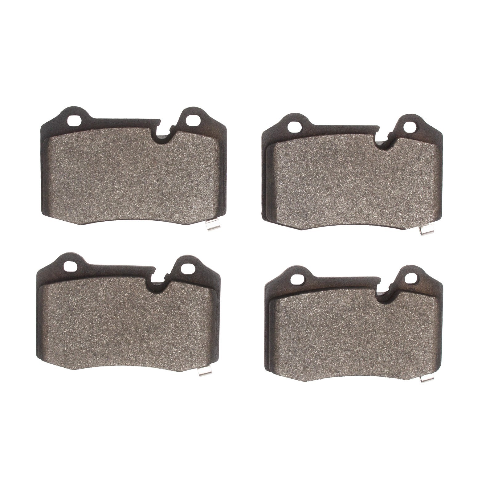 DYN 1551-2445-00 DFC 5000 Advanced Brake Pads - Low Metallic - Image 2