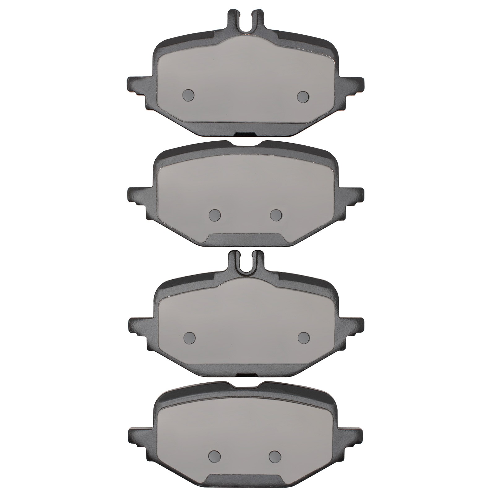 DYN 1551-2501-00 DFC 5000 Brake Pad