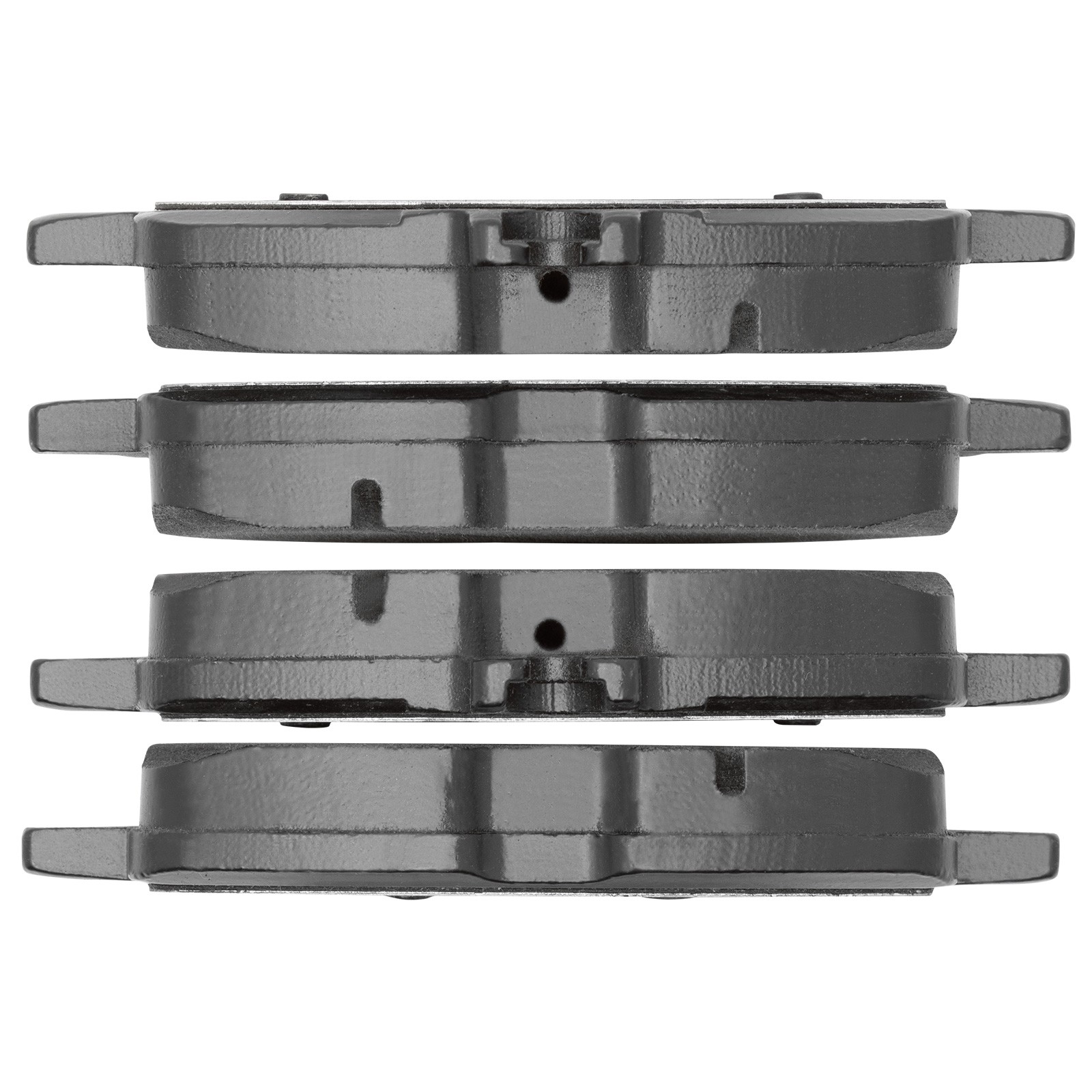 DYN 1551-2501-00 DFC 5000 Brake Pad - Image 4