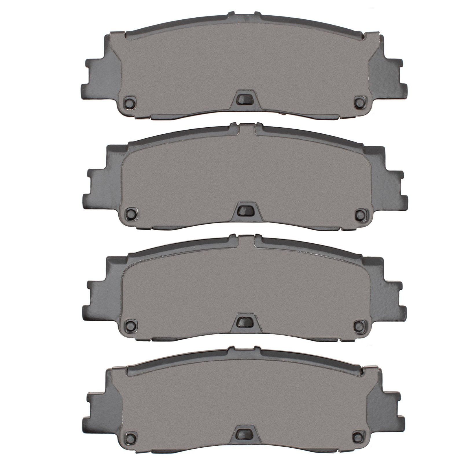 DYN 1551-2511-00 DFC 5000 Advanced Pads