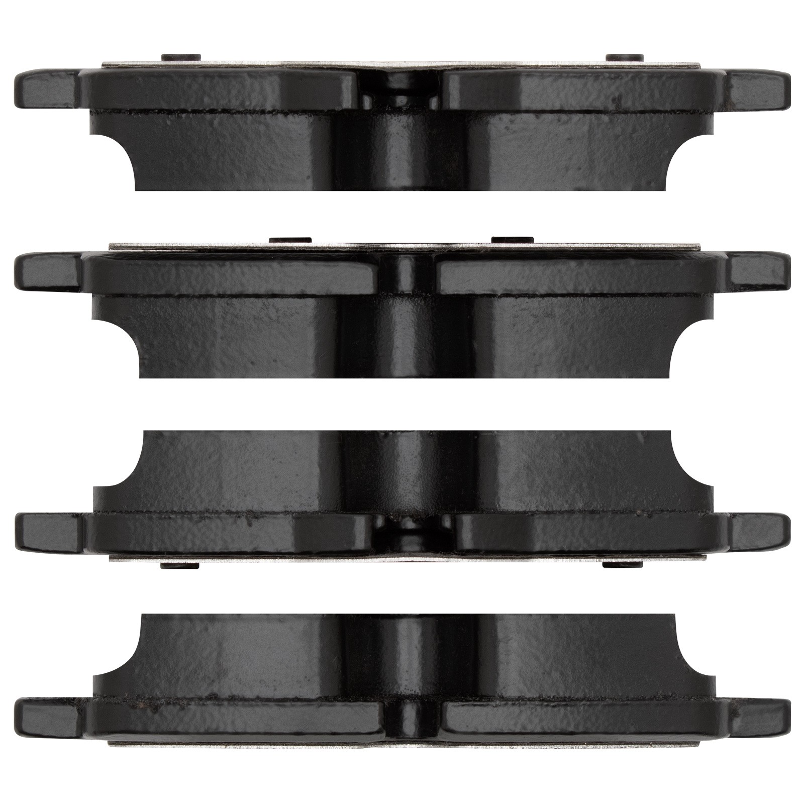 DYN 1551-2513-00 DFC 5000 Brake Pad - Image 4