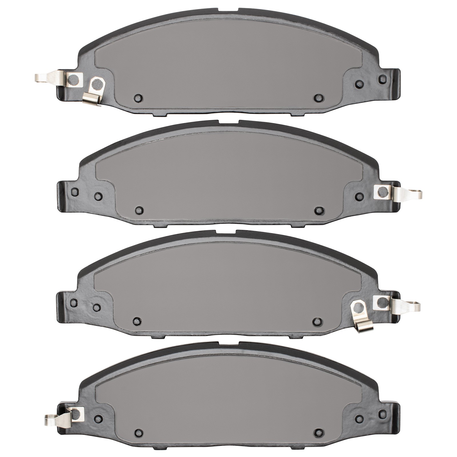 DYN 1551-2514-00 DFC 5000 Brake Pad