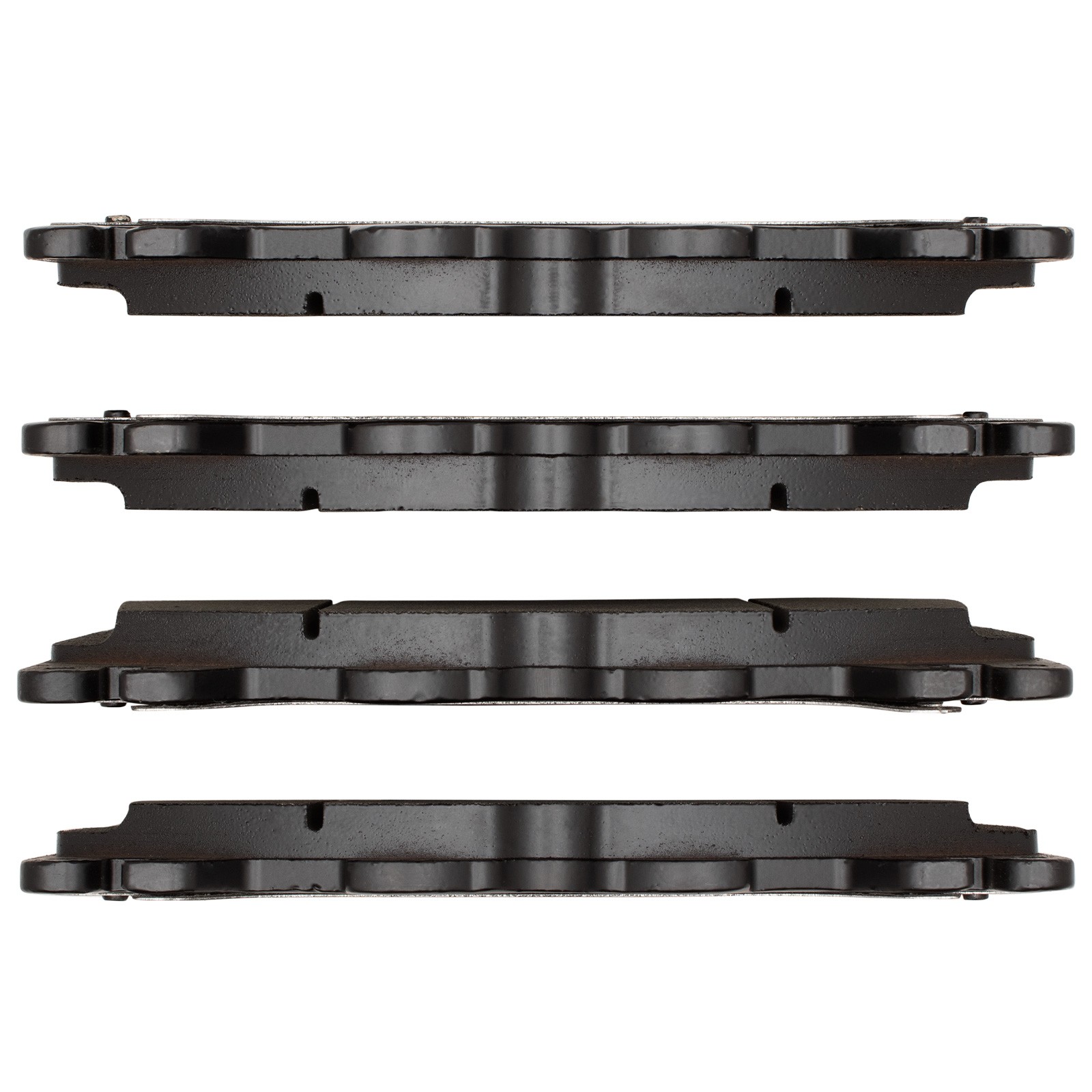 DYN 1551-2516-00 DFC 5000 Brake Pad - Image 4