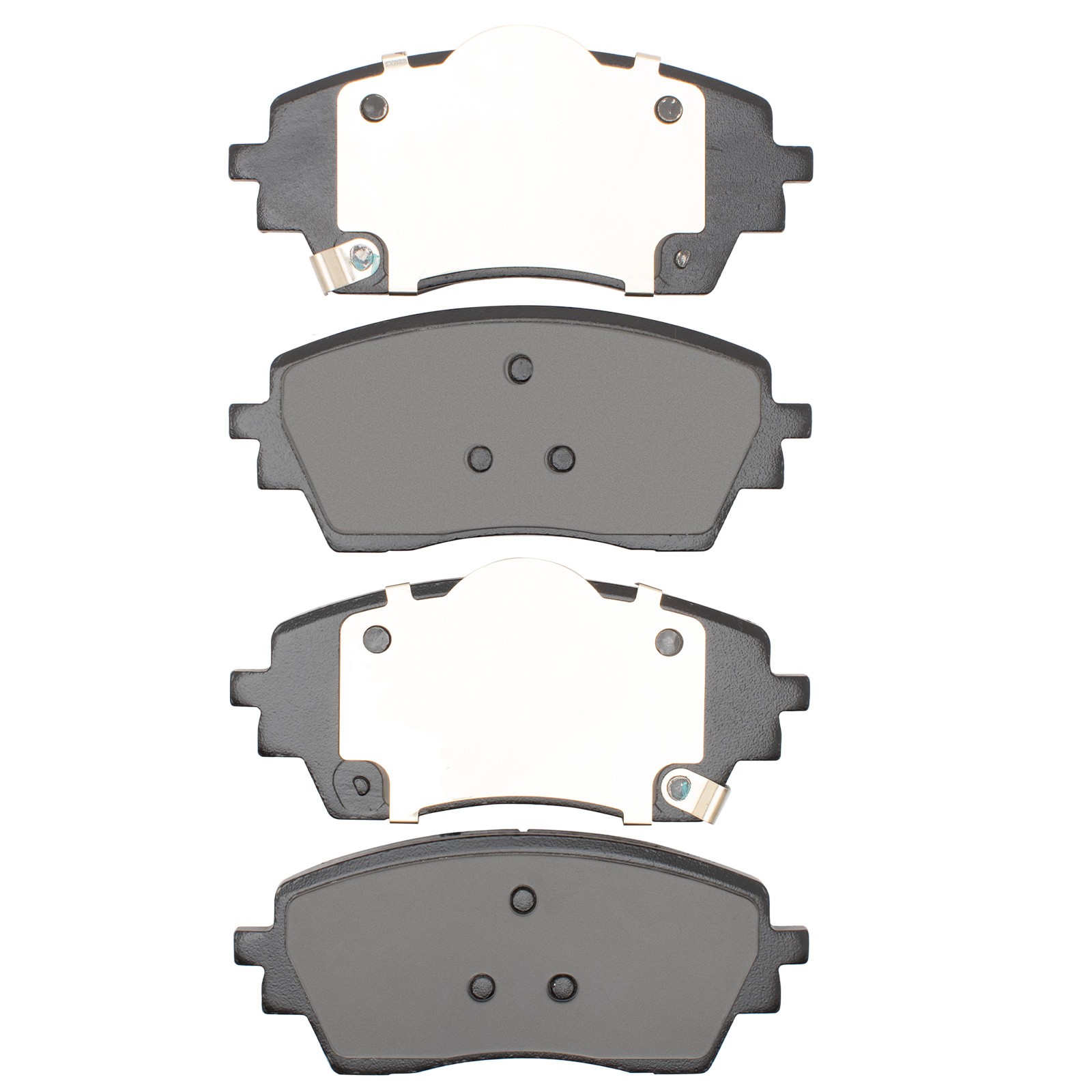 DYN 1551-2523-00 DFC 5000 Brake Pad