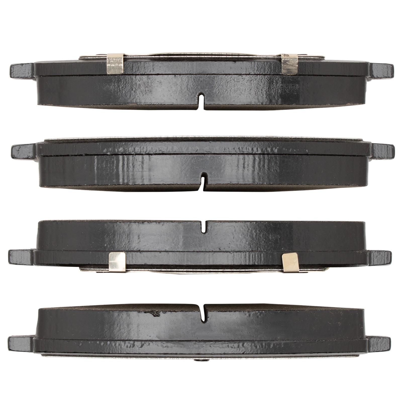 DYN 1551-2523-00 DFC 5000 Brake Pad - Image 4