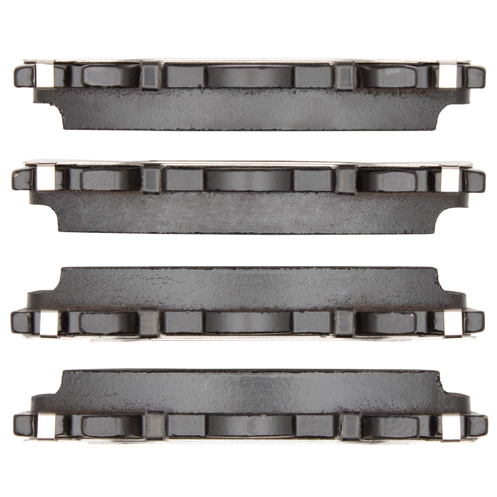 DYN 1551-2528-00 DFC 5000 Brake Pad - Image 4
