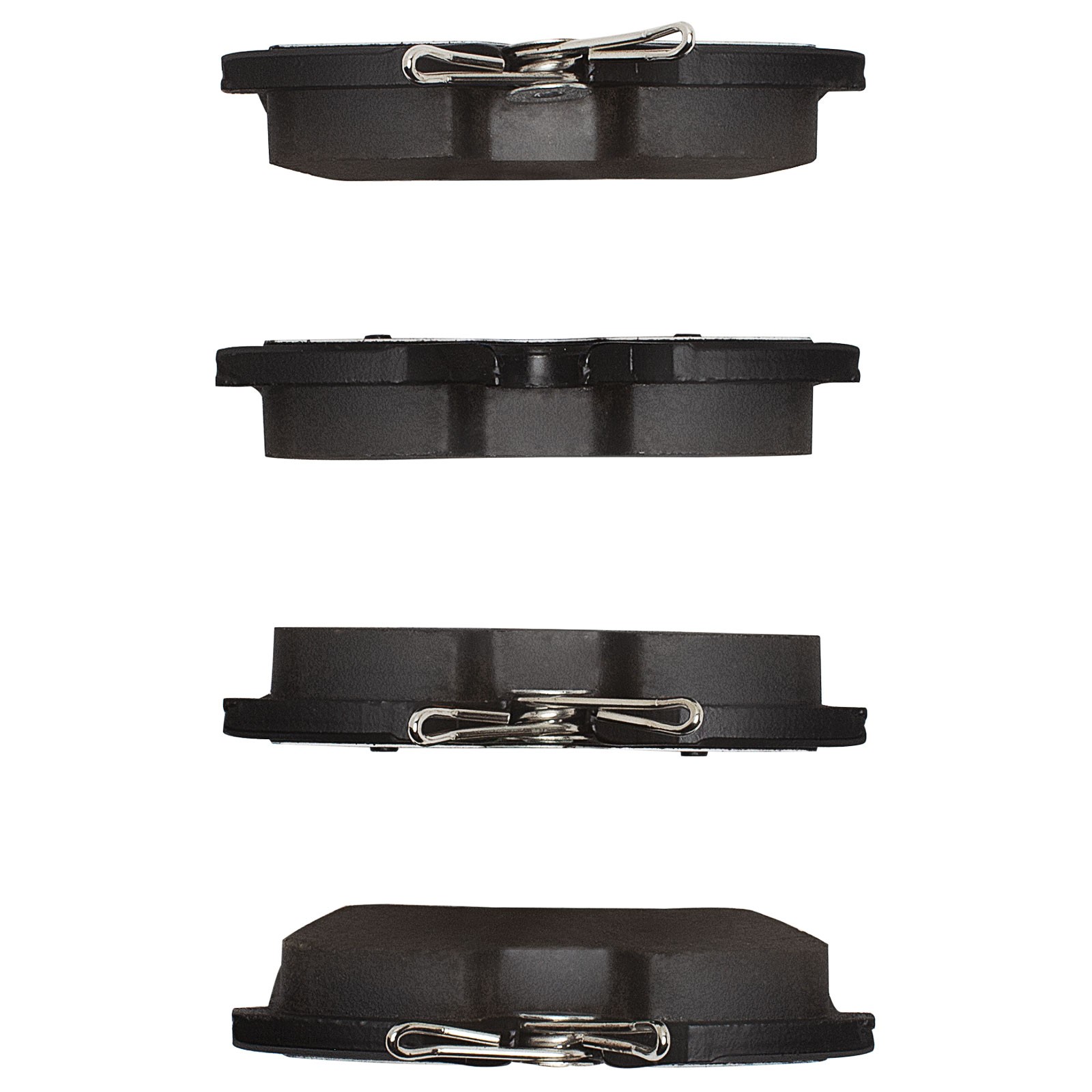 DYN-1552-0340-00 DFC 5000 Advanced Brake Pads - Low Metallic - Image 4