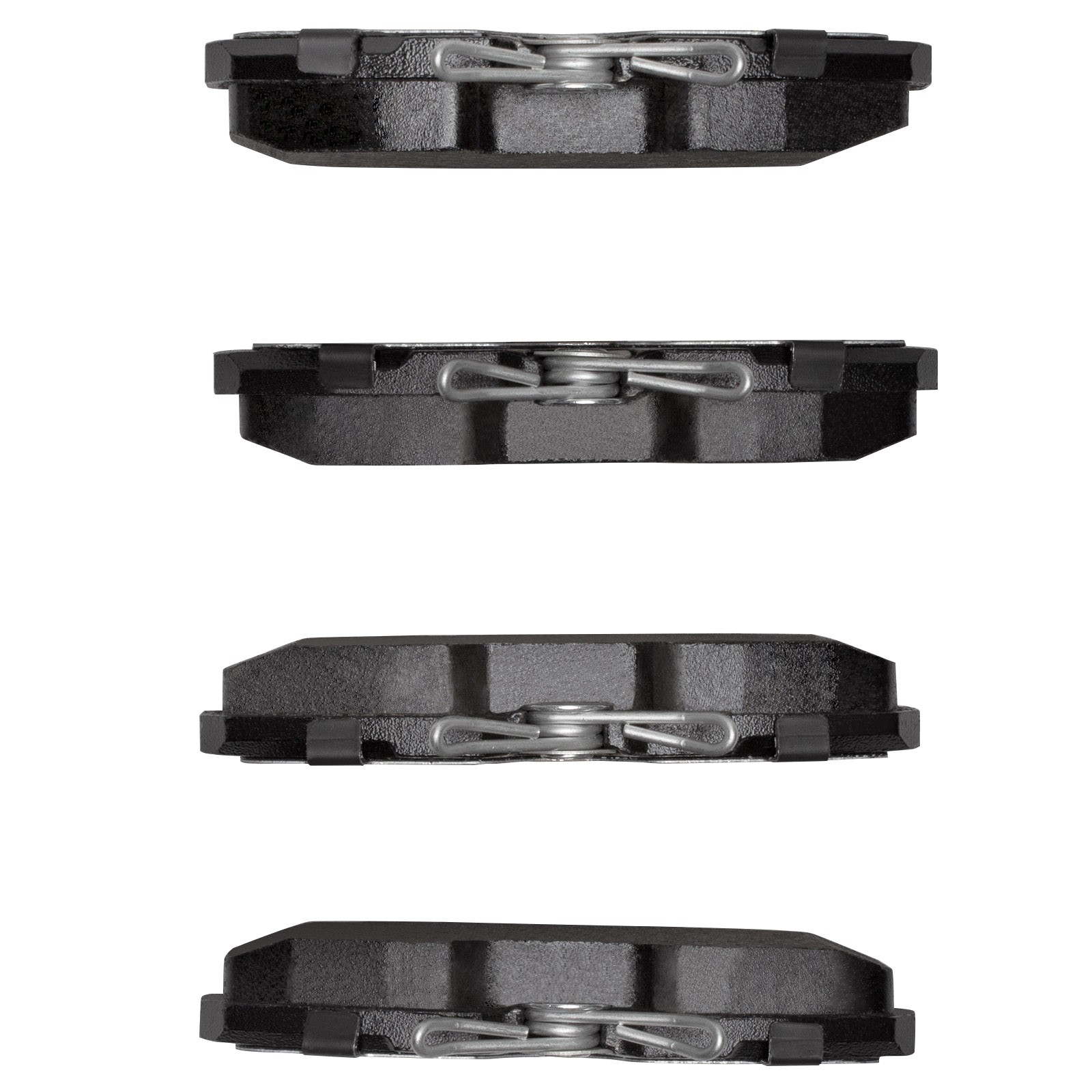 DYN-1552-0493-00 DFC 5000 Advanced Brake Pads - Low Metallic - Image 4