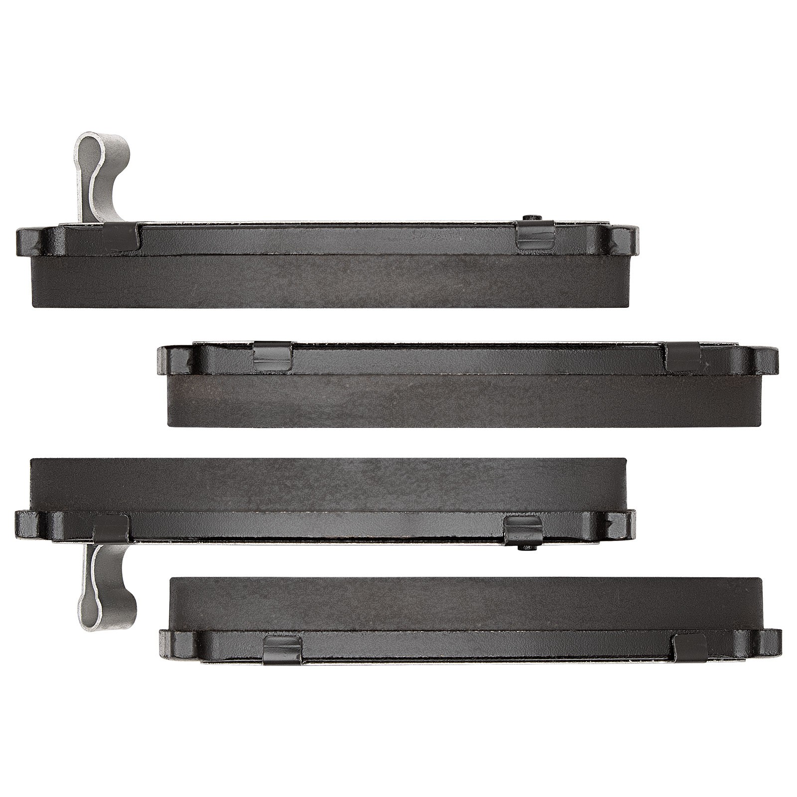DYN 1552-0556-00 DFC 5000 Advanced Brake Pads - Semi Metallic - Image 4