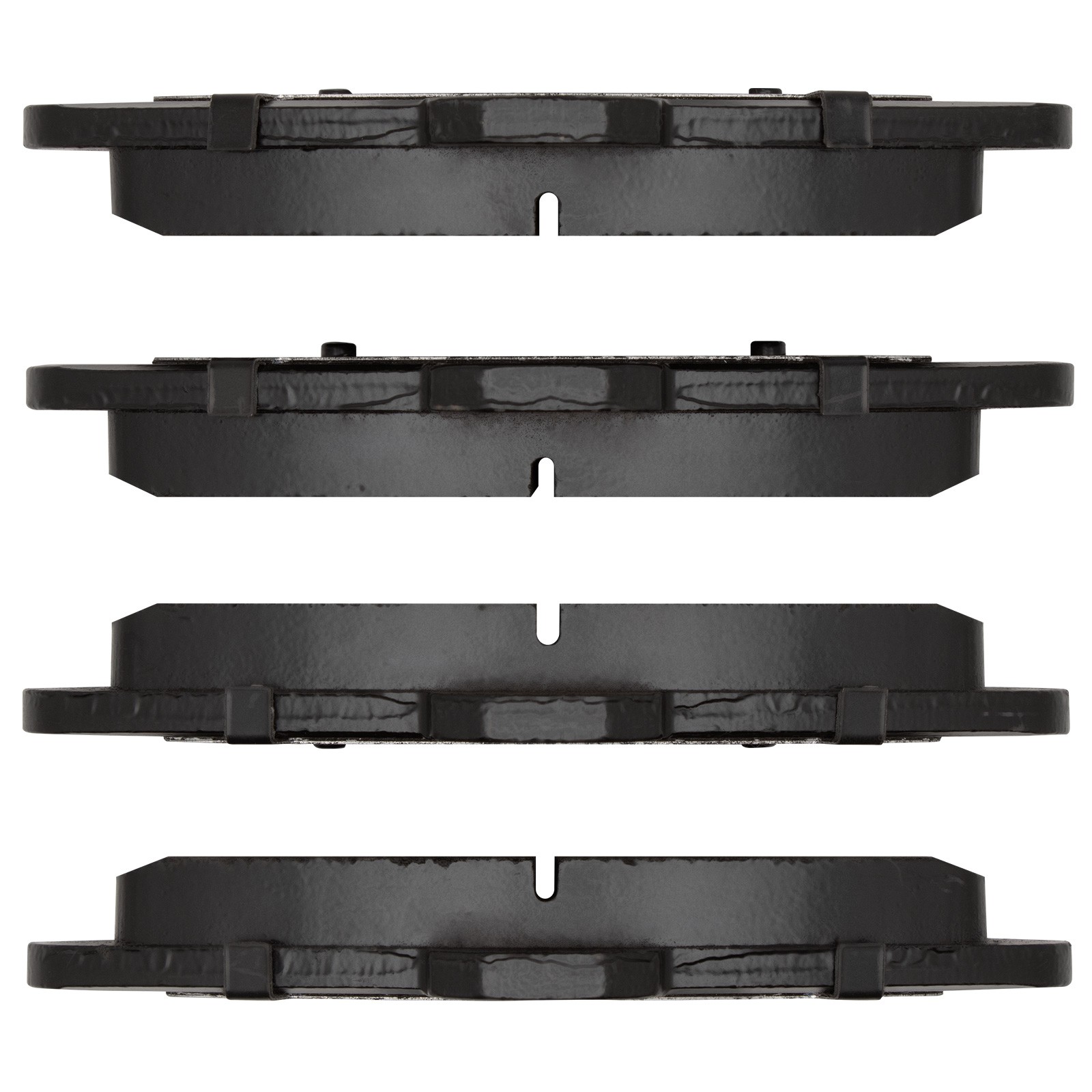 DYN 1552-0600-00 DFC 5000 Advanced Brake Pads - Semi Metallic - Image 4