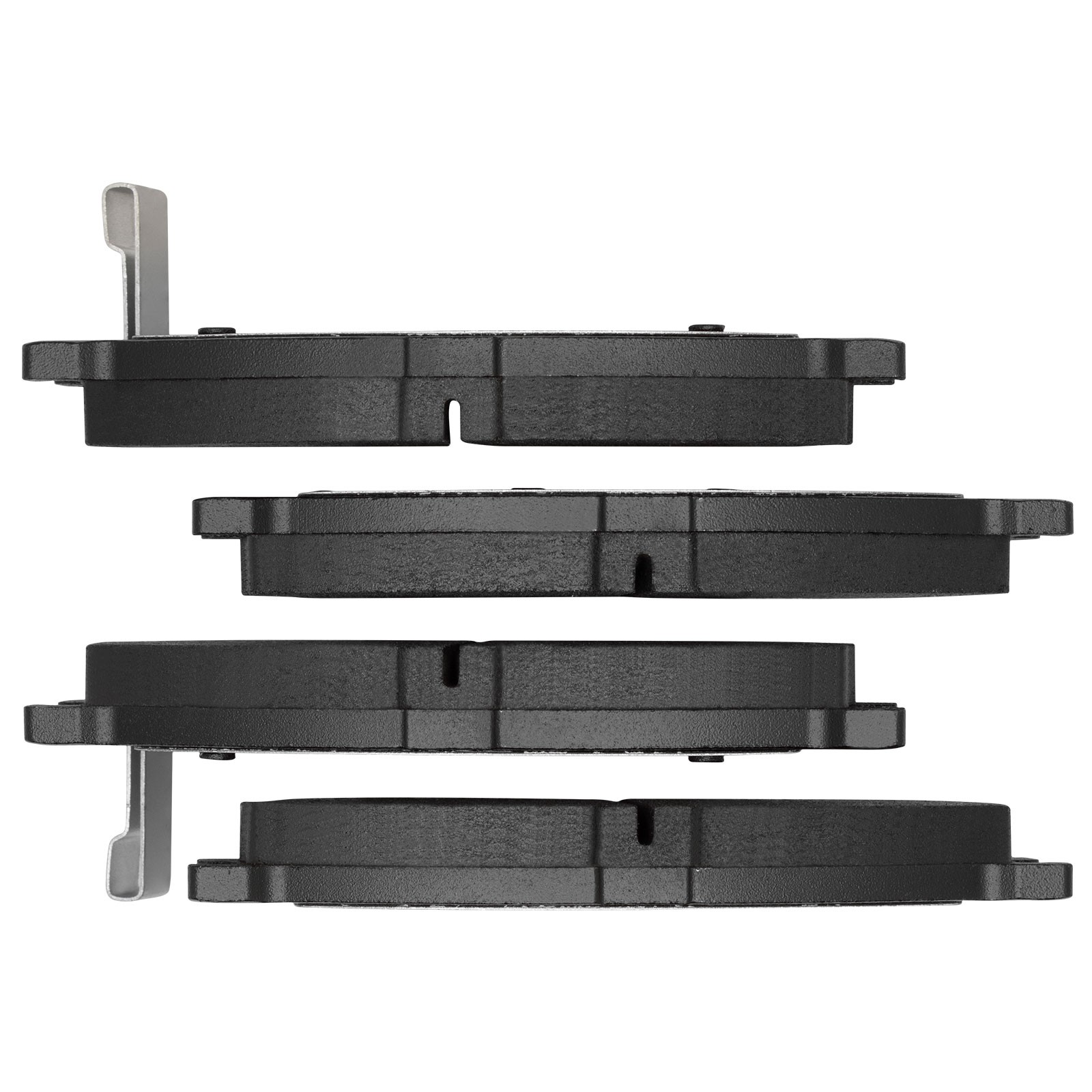 DYN 1552-0637-00 DFC 5000 Advanced Brake Pads - Semi Metallic - Image 4
