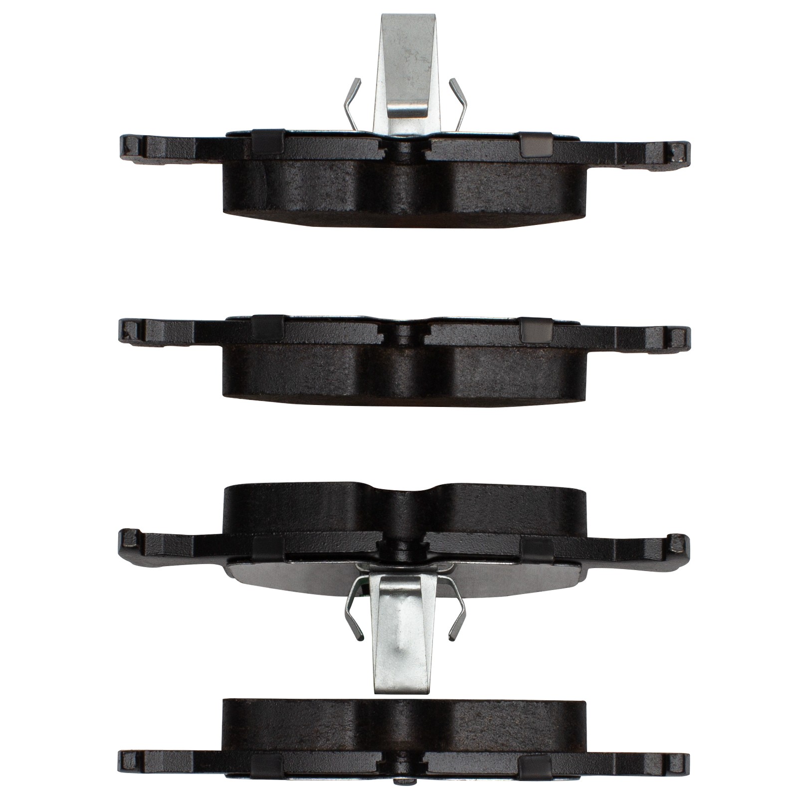 DYN 1552-0683-00 DFC 5000 Advanced Brake Pads - Low Metallic - Image 4