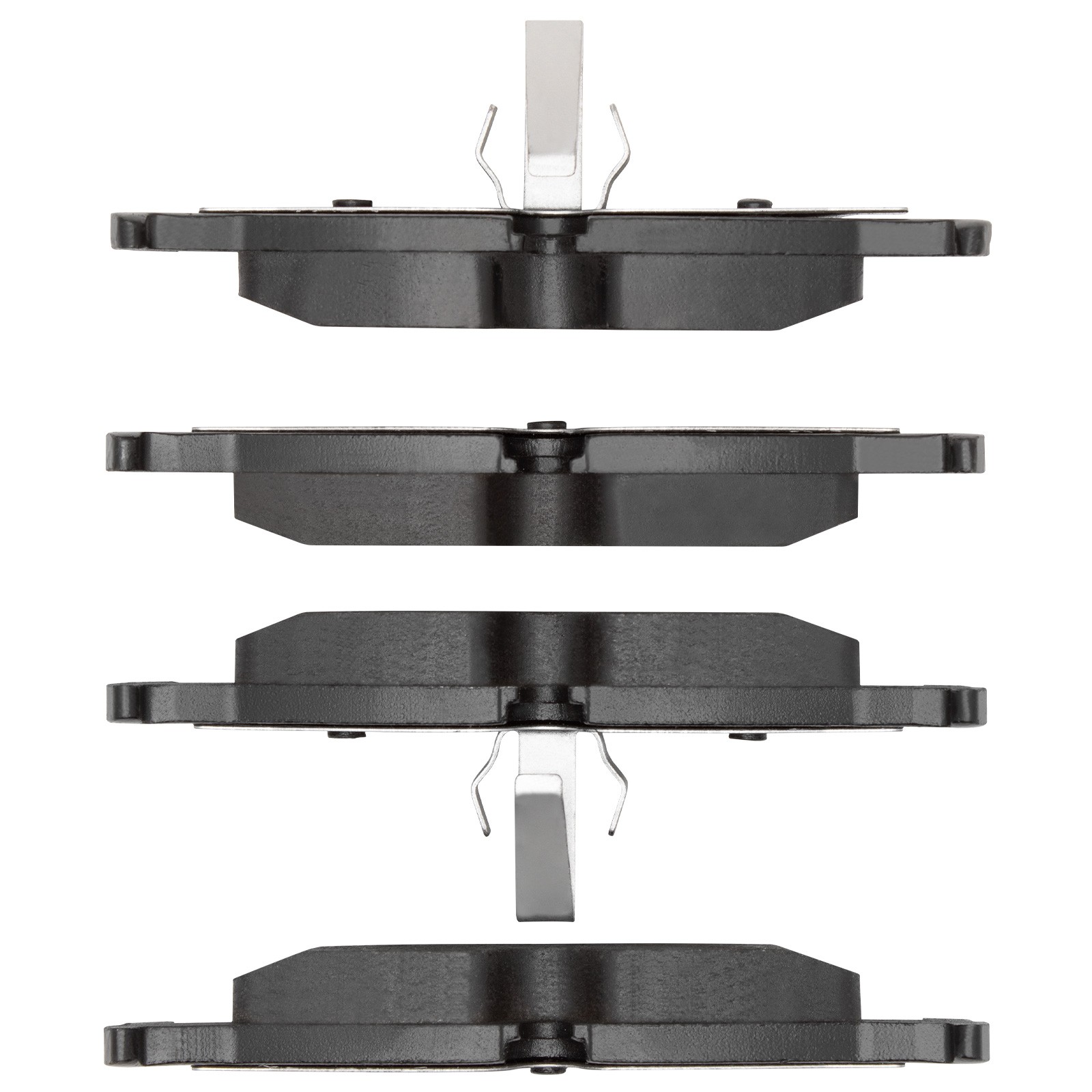 DYN-1552-0692-00 DFC 5000 Advanced Brake Pads - Low Metallic - Image 4