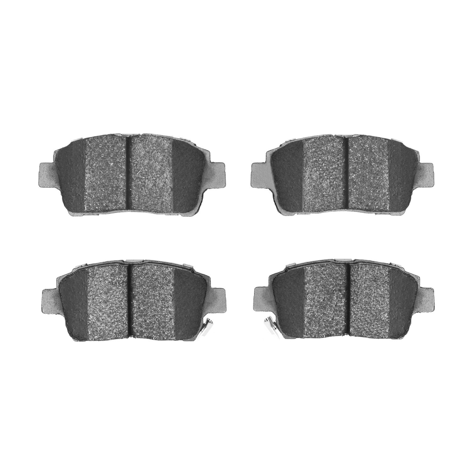 DYN-1552-0822-00 DFC 5000 Advanced Brake Pads - Ceramic - Image 3