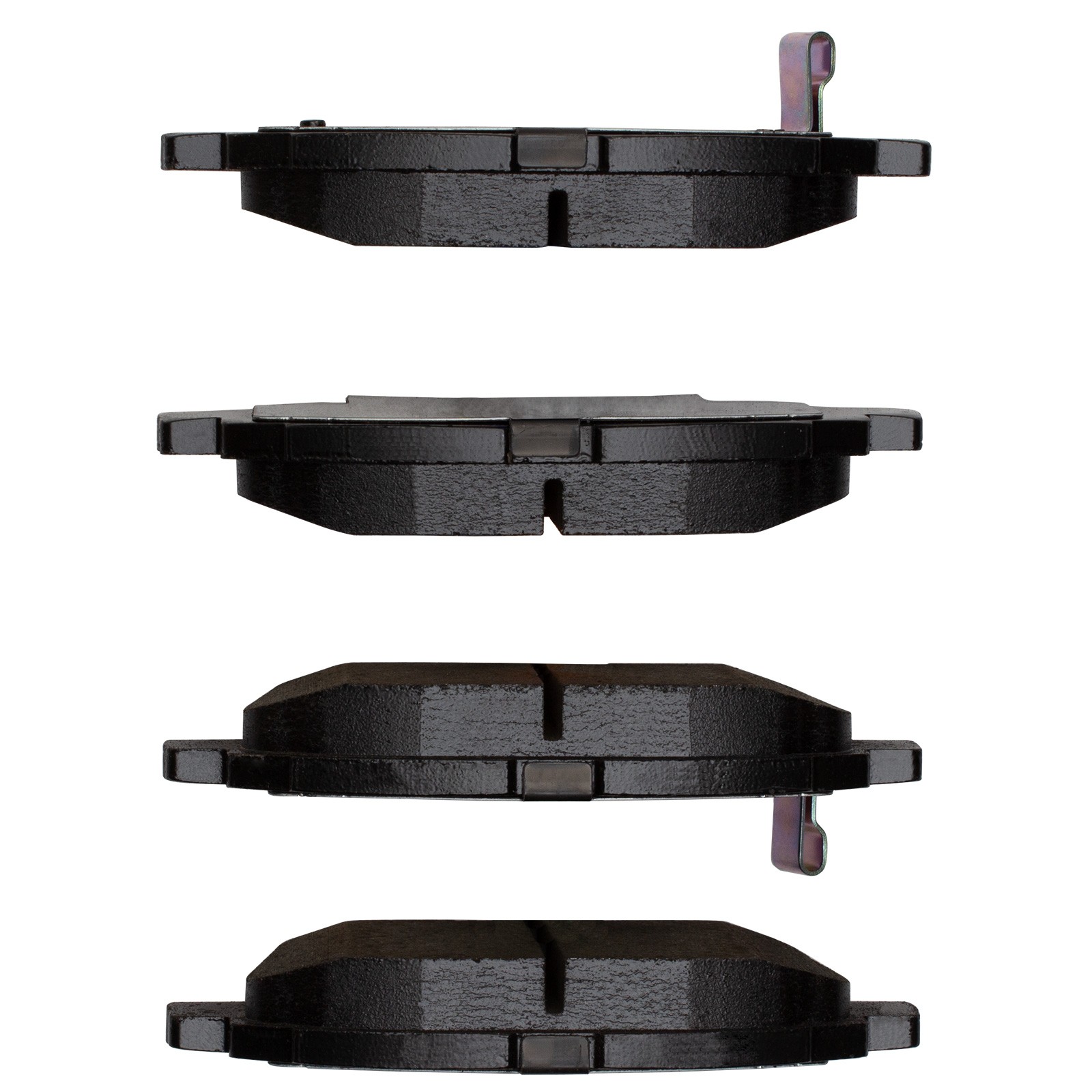 DYN-1552-0822-00 DFC 5000 Advanced Brake Pads - Ceramic - Image 4