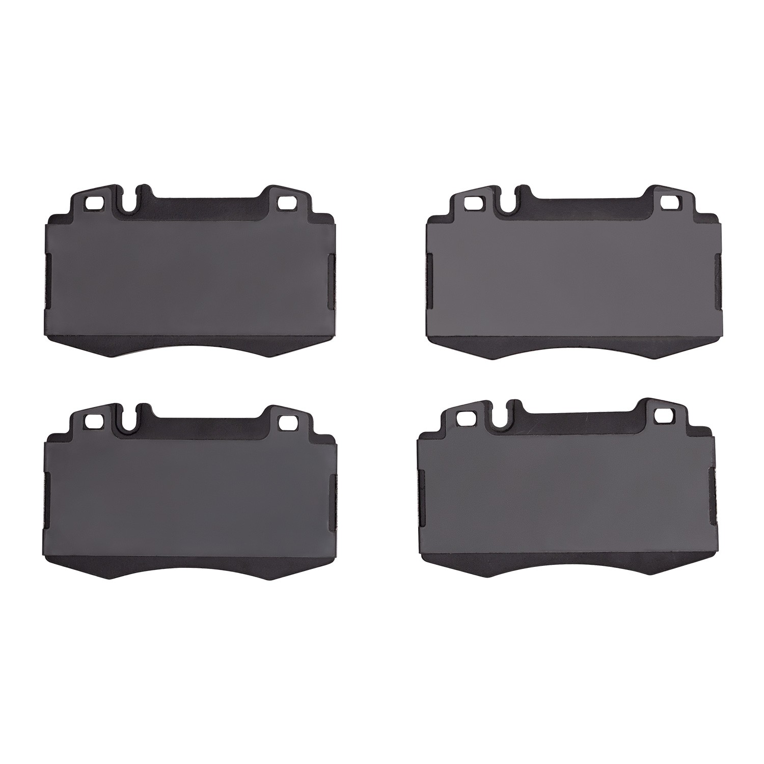 DYN 1552-0847-00 DFC 5000 Advanced Brake Pads - Ceramic