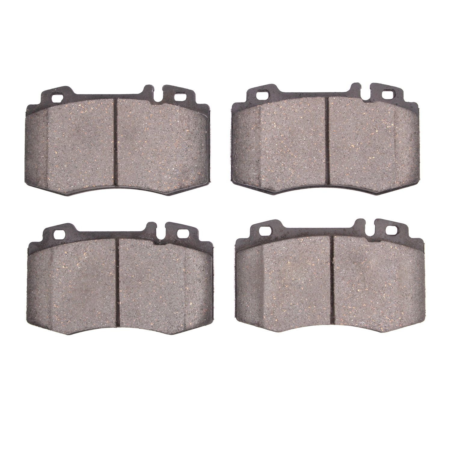DYN 1552-0847-00 DFC 5000 Advanced Brake Pads - Ceramic - Image 3