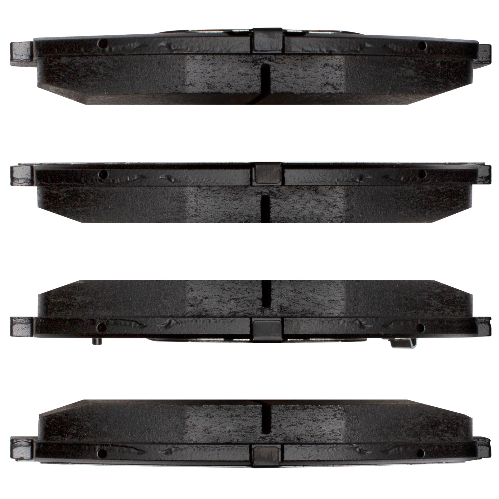 DYN-1552-0914-00 DFC 5000 Advanced Brake Pads - Ceramic - Image 4
