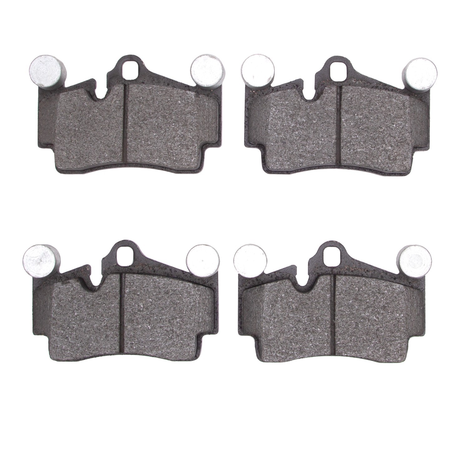 DYN-1552-0978-00 DFC 5000 Advanced Brake Pads - Ceramic - Image 3