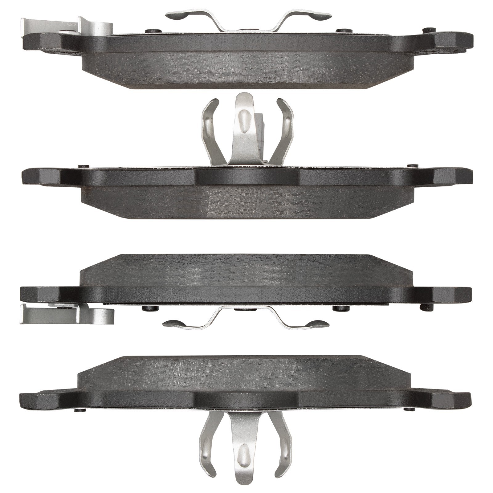 DYN-1552-1012-00 DFC 5000 Advanced Brake Pads - Ceramic - Image 4