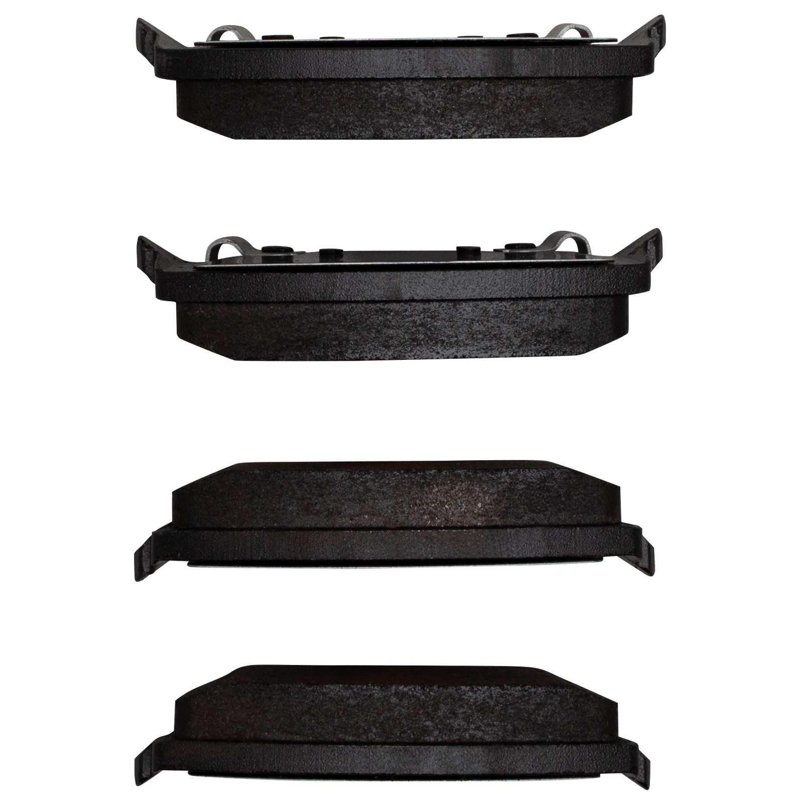 DYN 1552-1057-00 DFC 5000 Advanced Brake Pads - Semi Metallic - Image 4