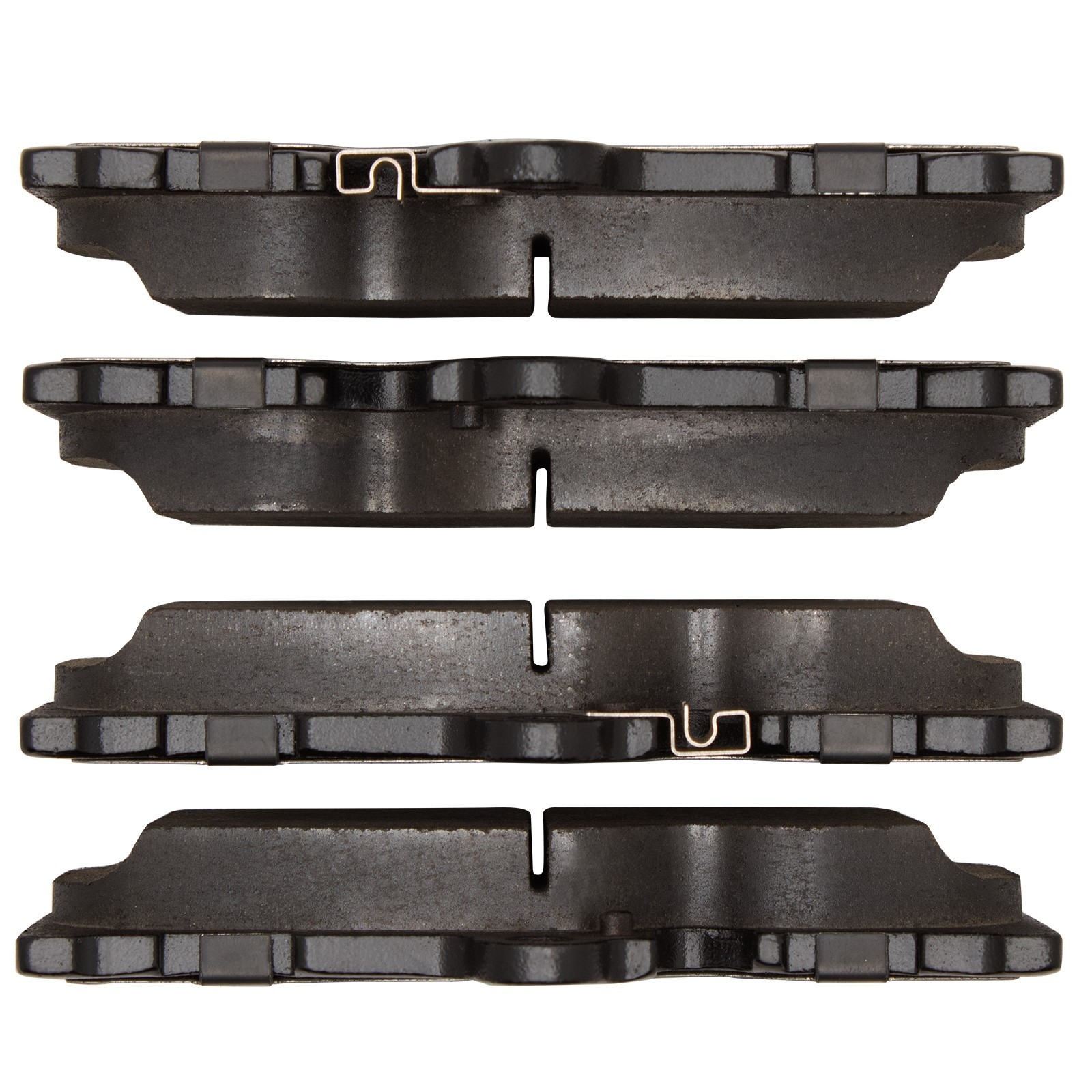 DYN 1552-1118-00 DFC 5000 Advanced Brake Pads - Ceramic - Image 4