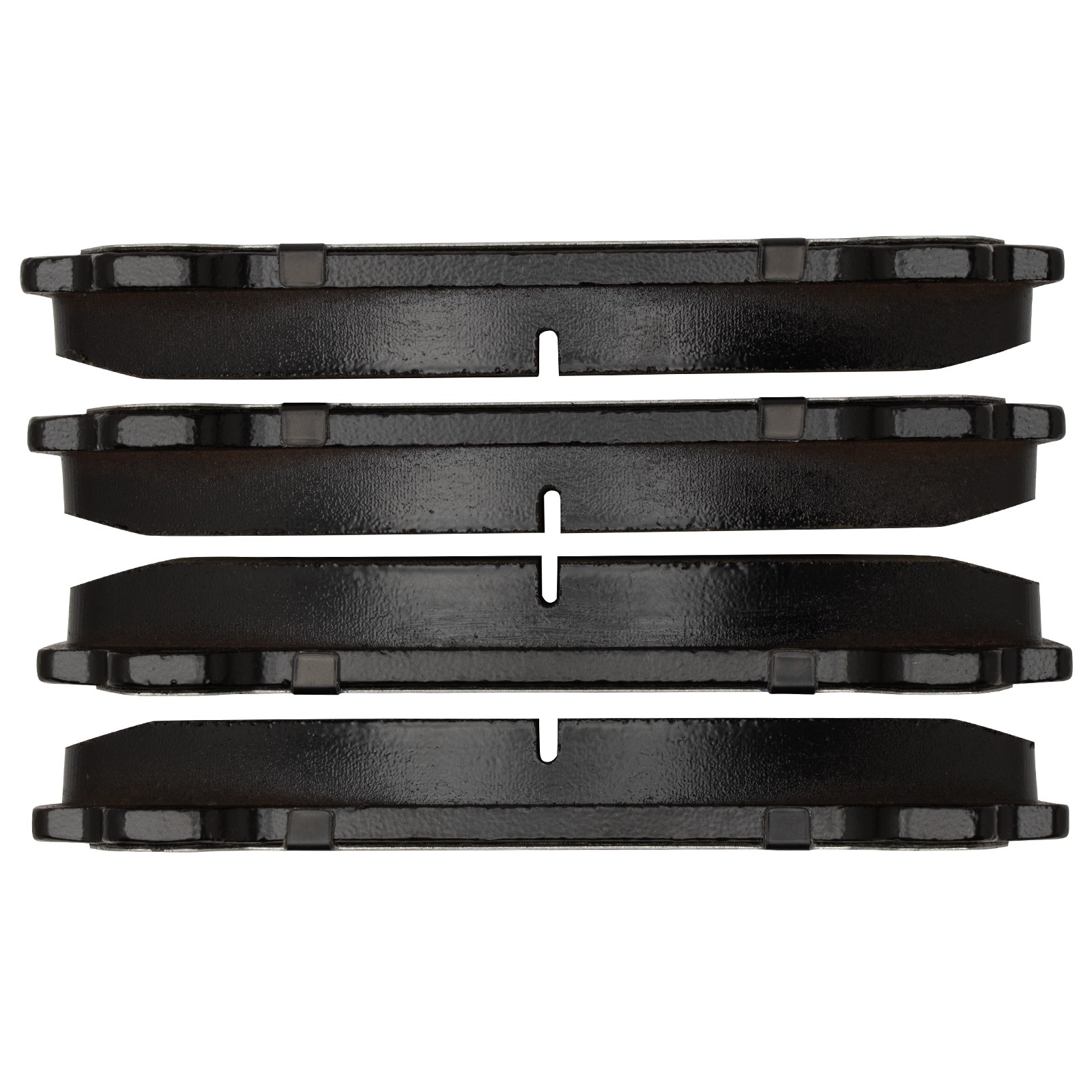 DYN 1552-1149-00 DFC 5000 Advanced Brake Pads - Ceramic - Image 4