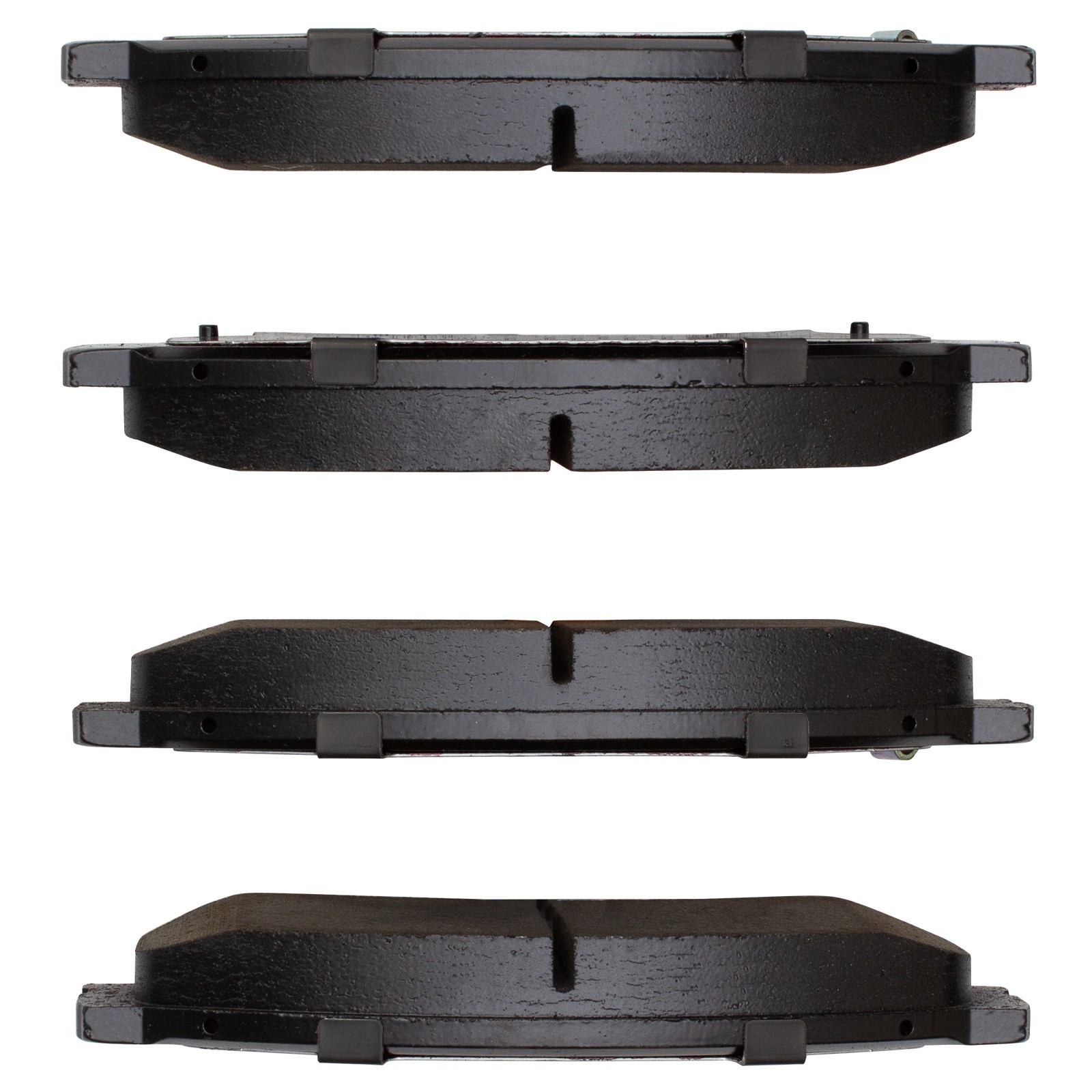 DYN-1552-1164-00 DFC 5000 Advanced Brake Pads - Ceramic - Image 4