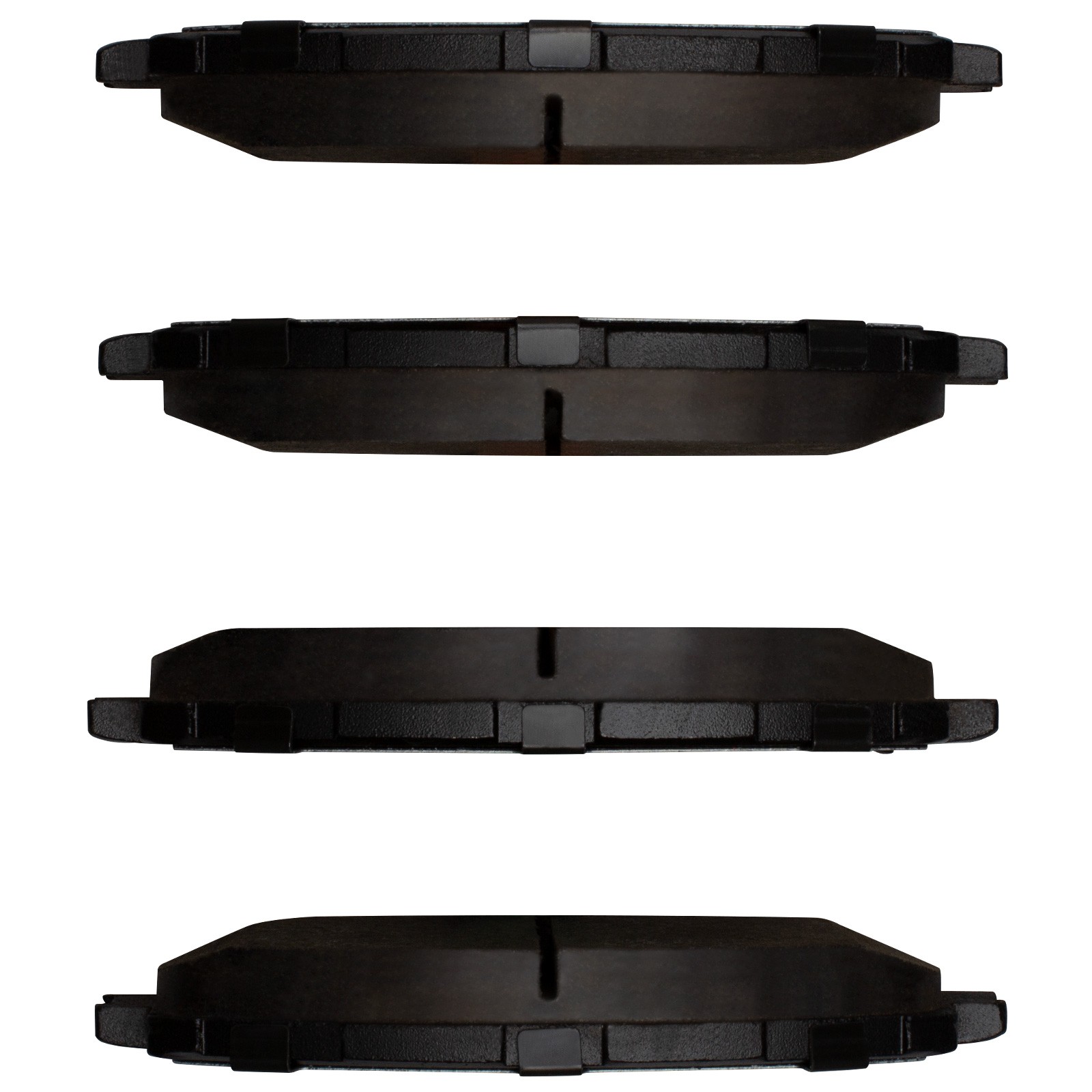 DYN-1552-1184-10 DFC 5000 Advanced Brake Pads - Ceramic - Image 4
