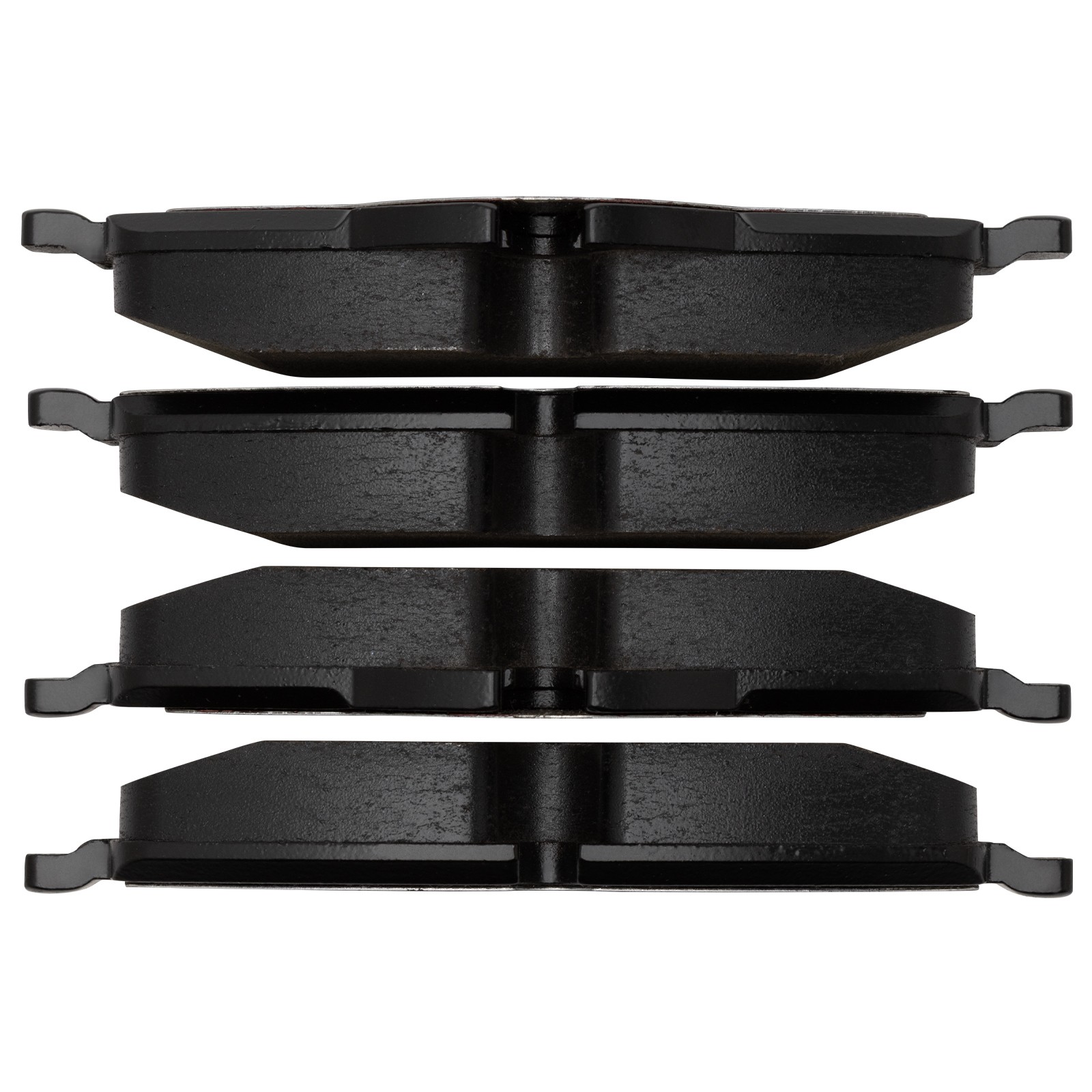 DYN 1552-1204-00 DFC 5000 Advanced Brake Pads - Ceramic - Image 4