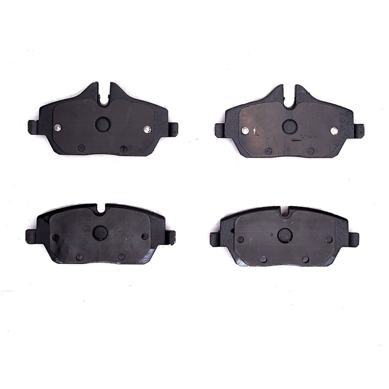 DYN-1552-1308-00 DFC 5000 Advanced Brake Pads - Ceramic