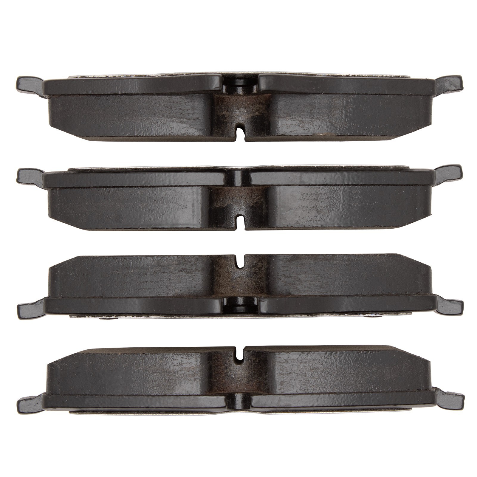 DYN-1552-1308-00 DFC 5000 Advanced Brake Pads - Ceramic - Image 4