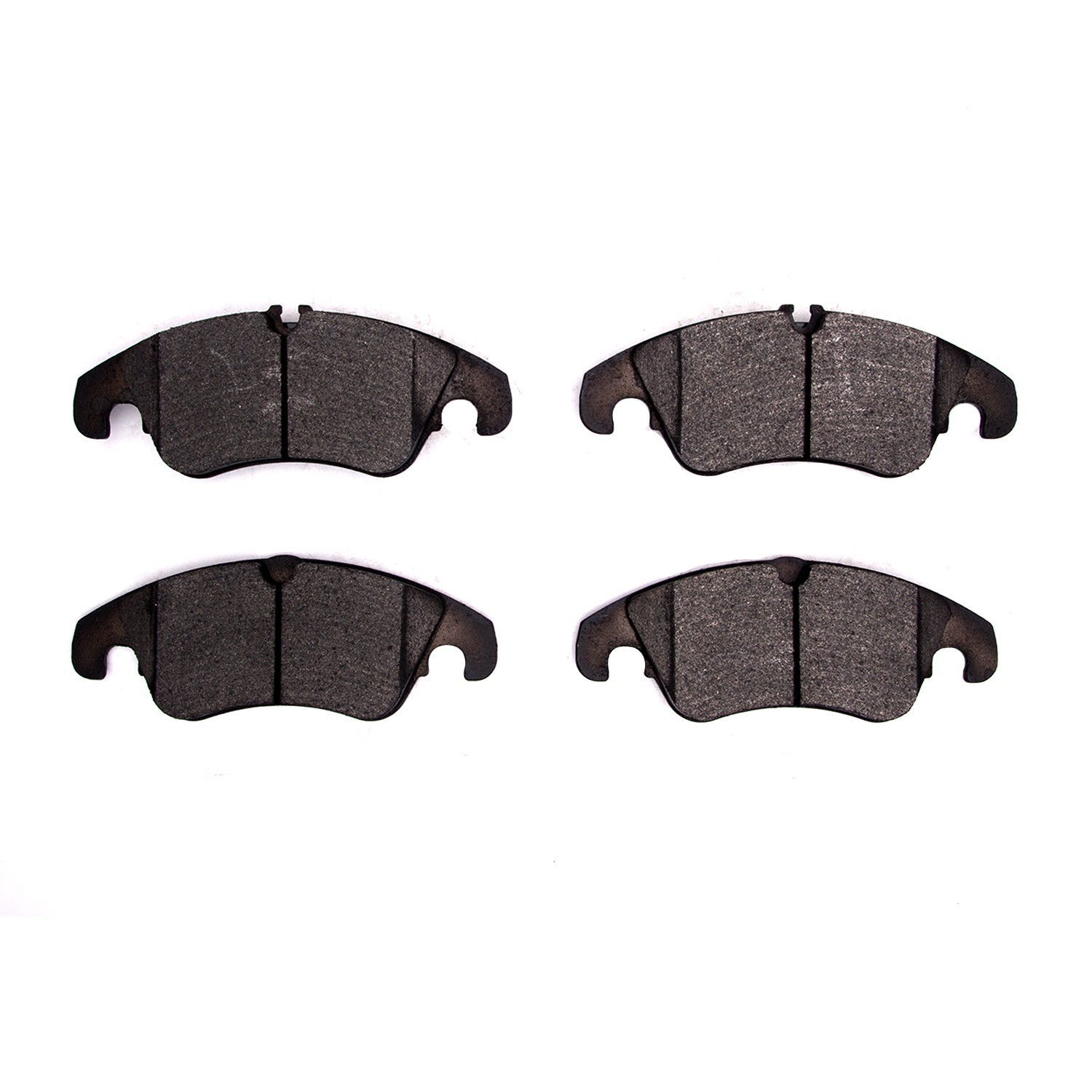 DYN 1552-1322-00 DFC 5000 Advanced Brake Pads - Ceramic - Image 3