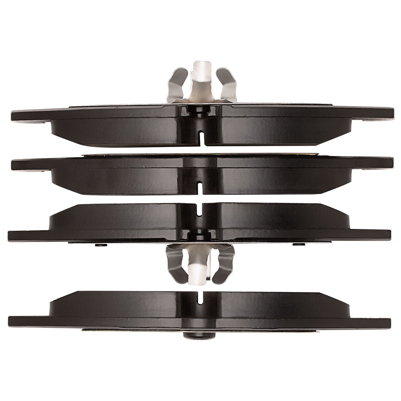 DYN 1552-1322-00 DFC 5000 Advanced Brake Pads - Ceramic - Image 4