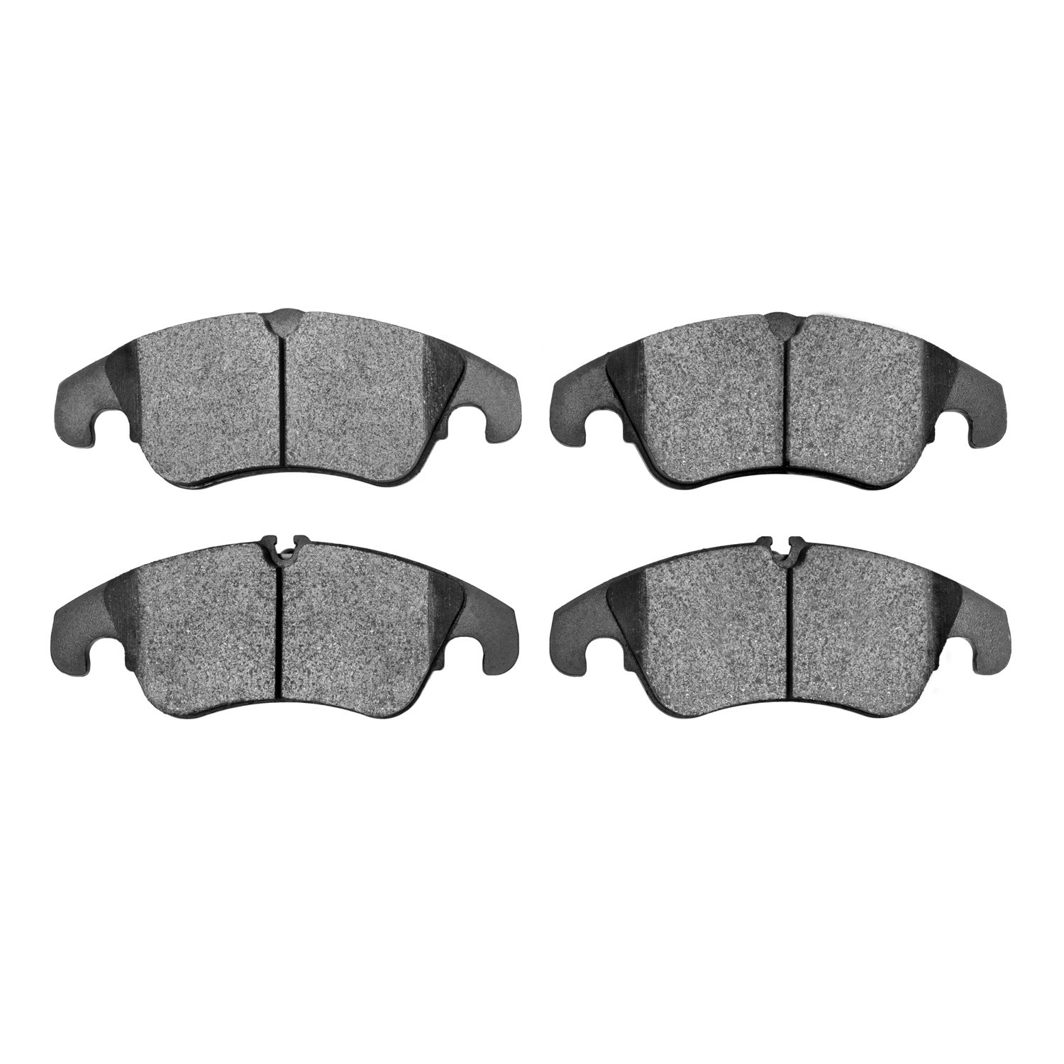 DYN 1552-1322-10 DFC 5000 Advanced Brake Pads - Ceramic - Image 3