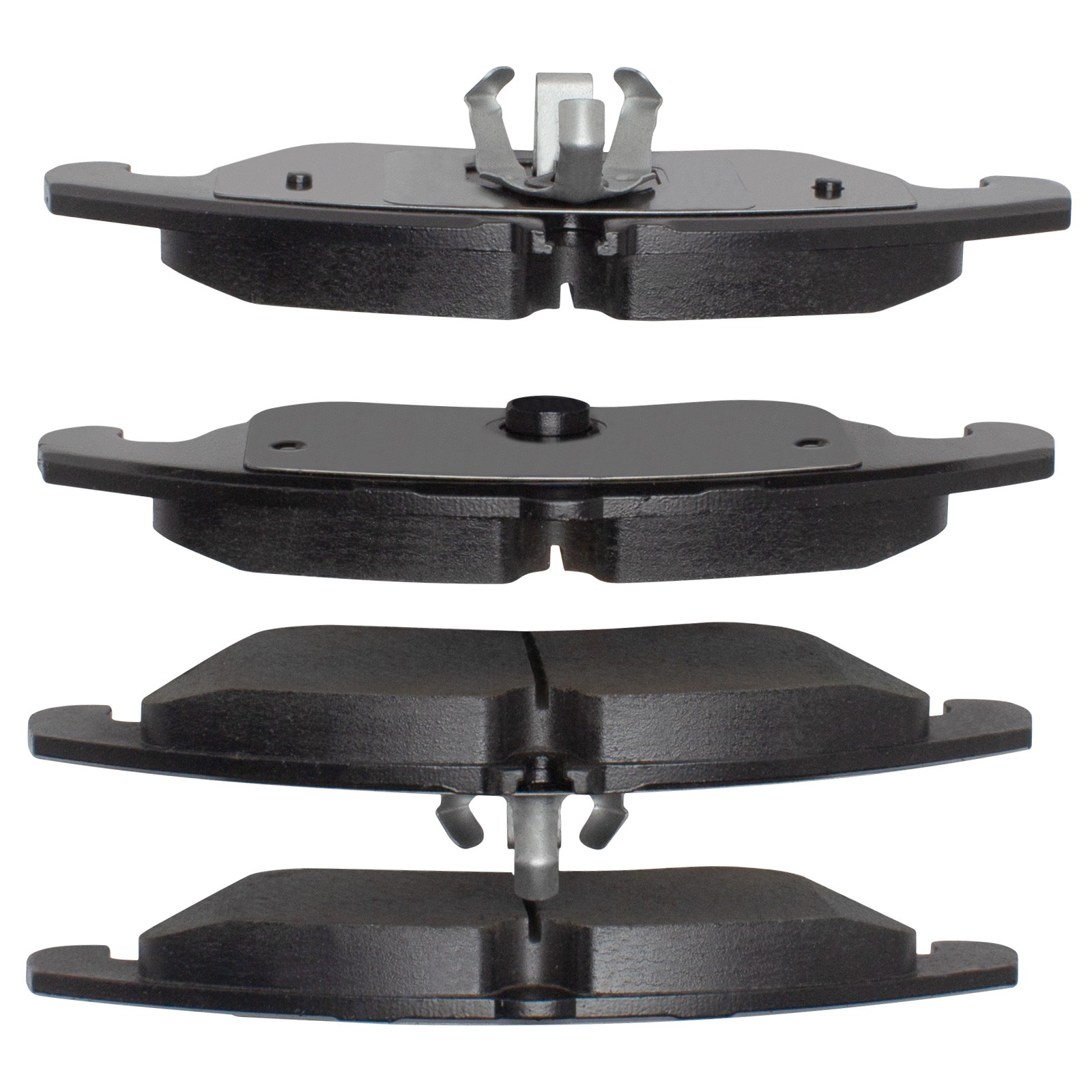 DYN 1552-1322-10 DFC 5000 Advanced Brake Pads - Ceramic - Image 4