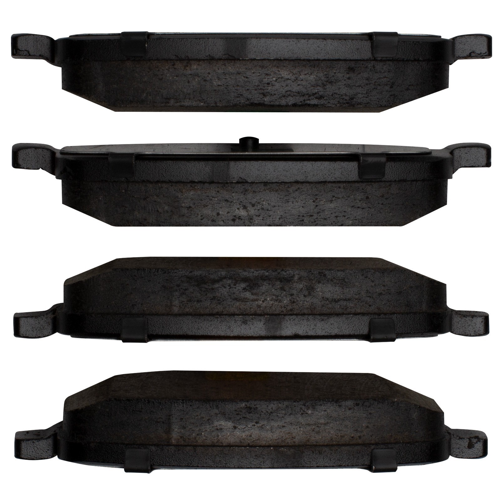DYN-1552-1377-00 DFC 5000 Advanced Brake Pads - Ceramic - Image 4