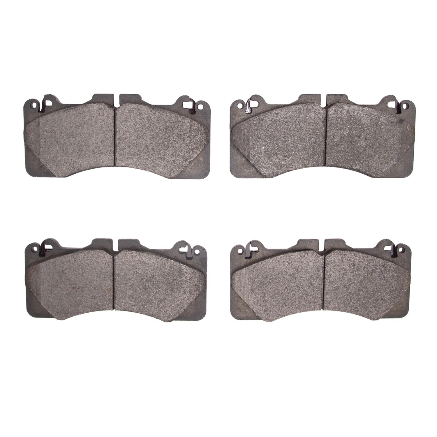 DYN 1552-1440-00 DFC 5000 Advanced Brake Pads - Ceramic